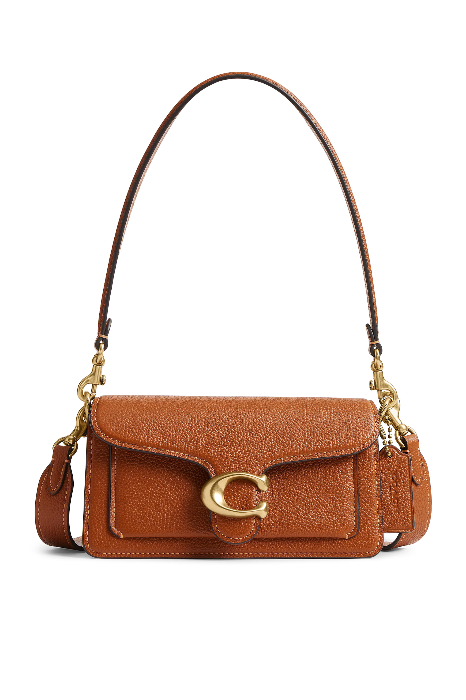 Tabby 20 Shoulder Bag