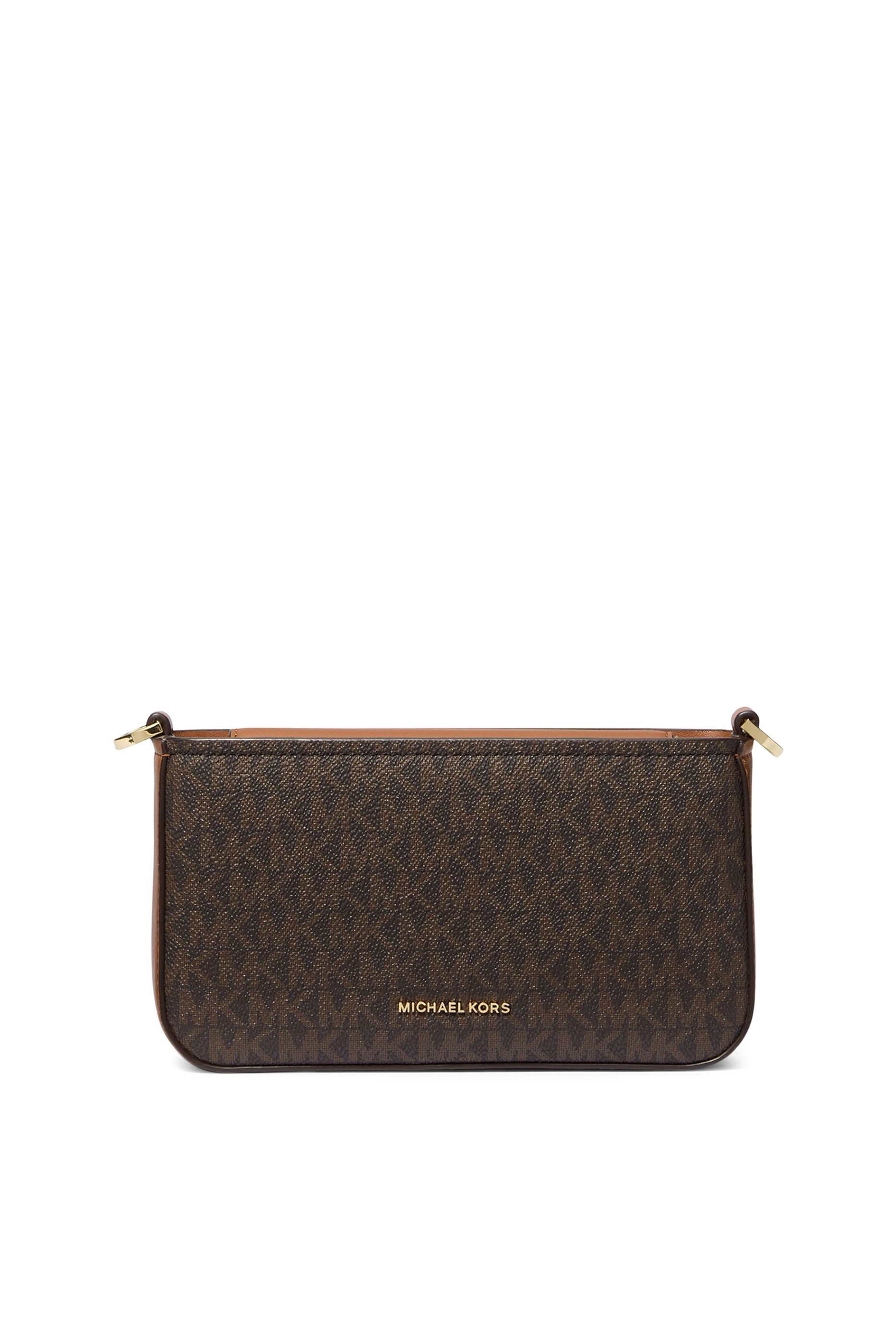 Bryant Small Signature Logo Convertible Pochette