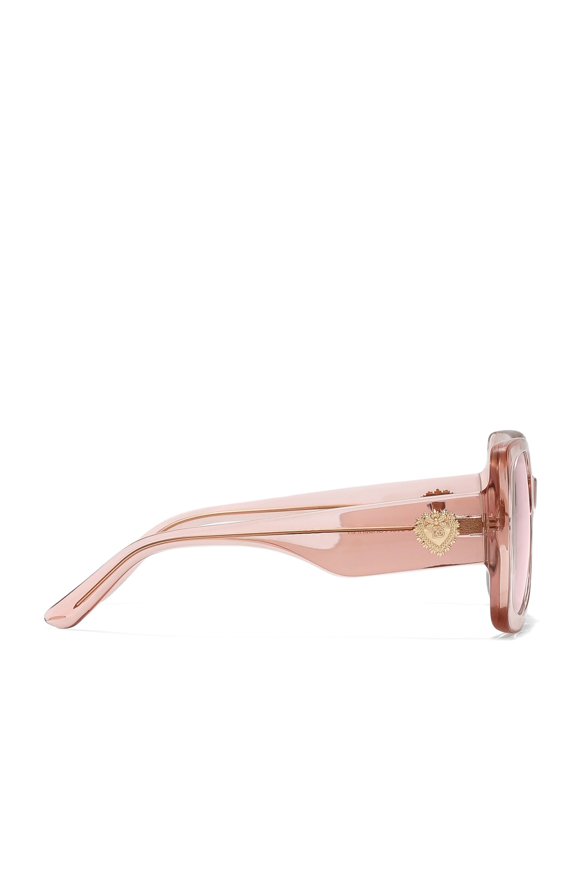 Kids Mini Me Devotion Sunglasses