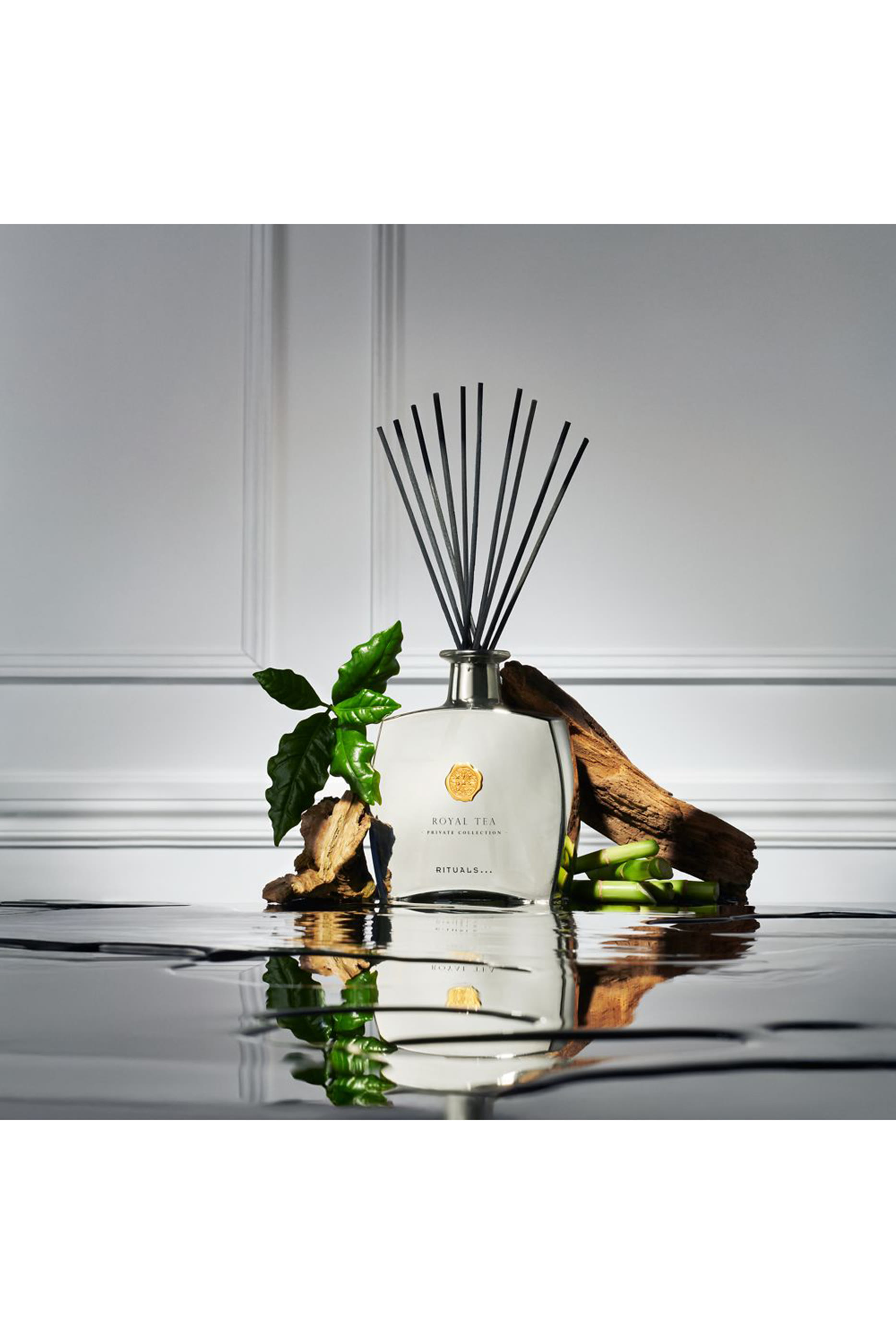 Private Collection Royal Tea Fragrance Sticks