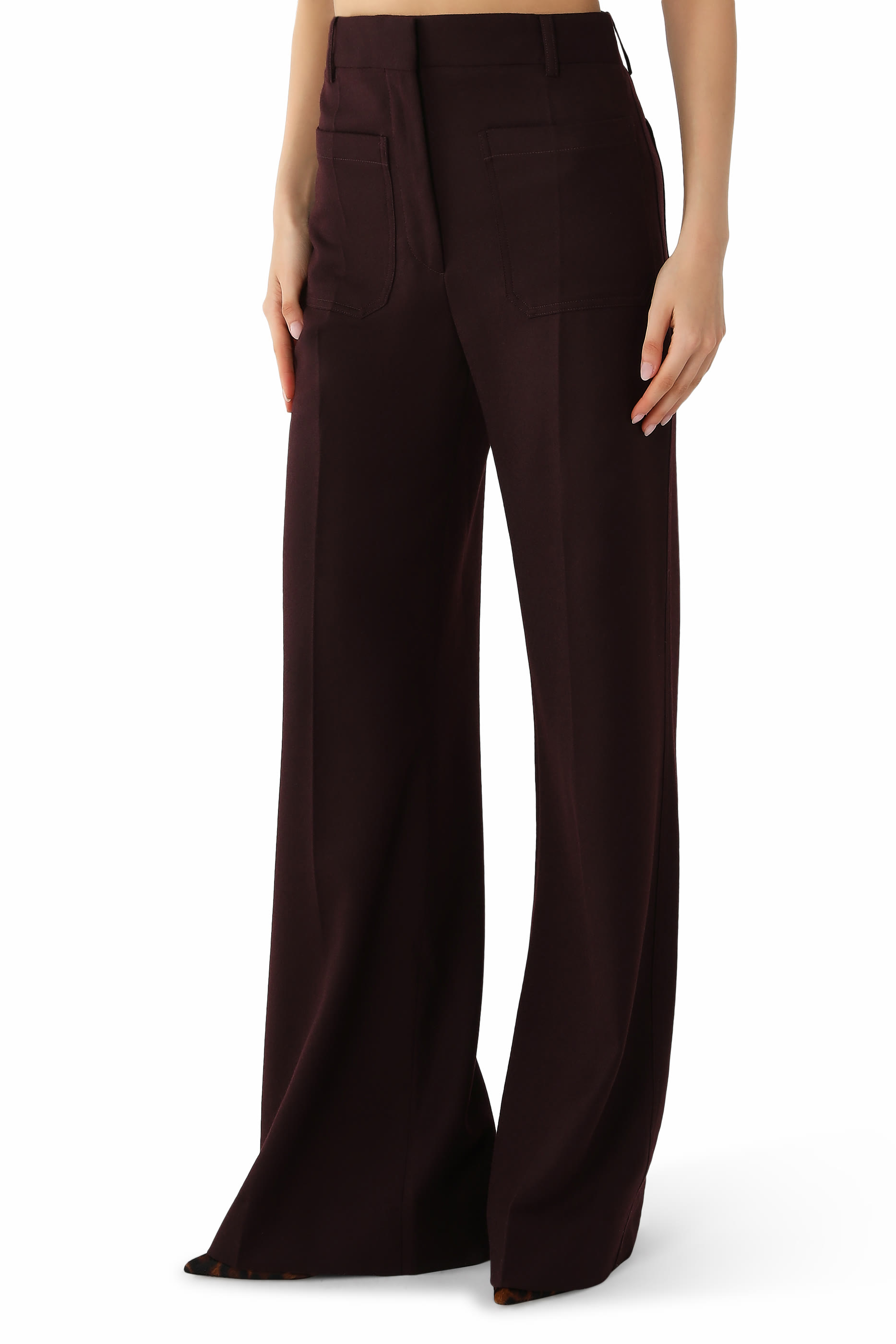 Alina Trousers