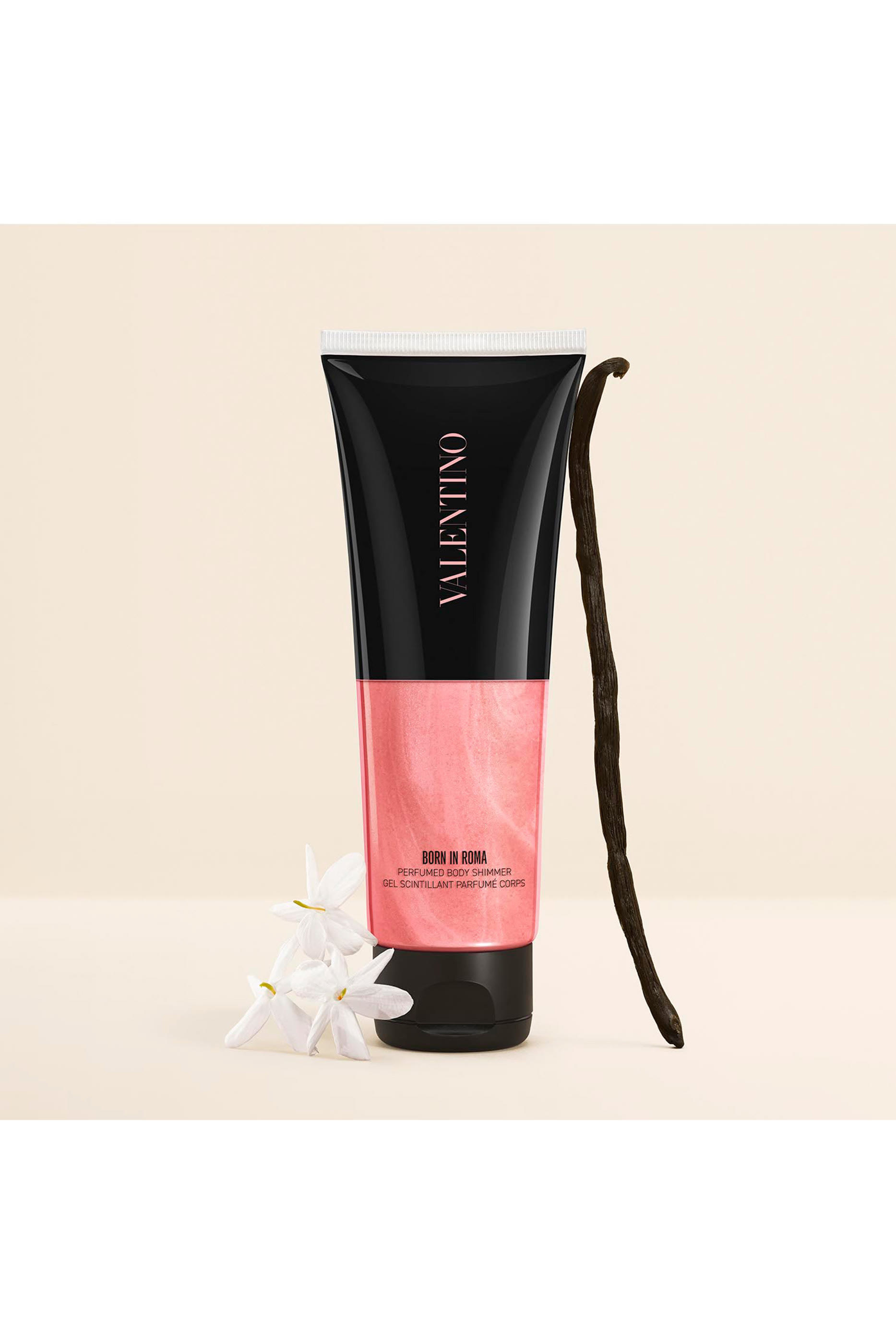 Born In Roma Perfumed Hair & Body Mist