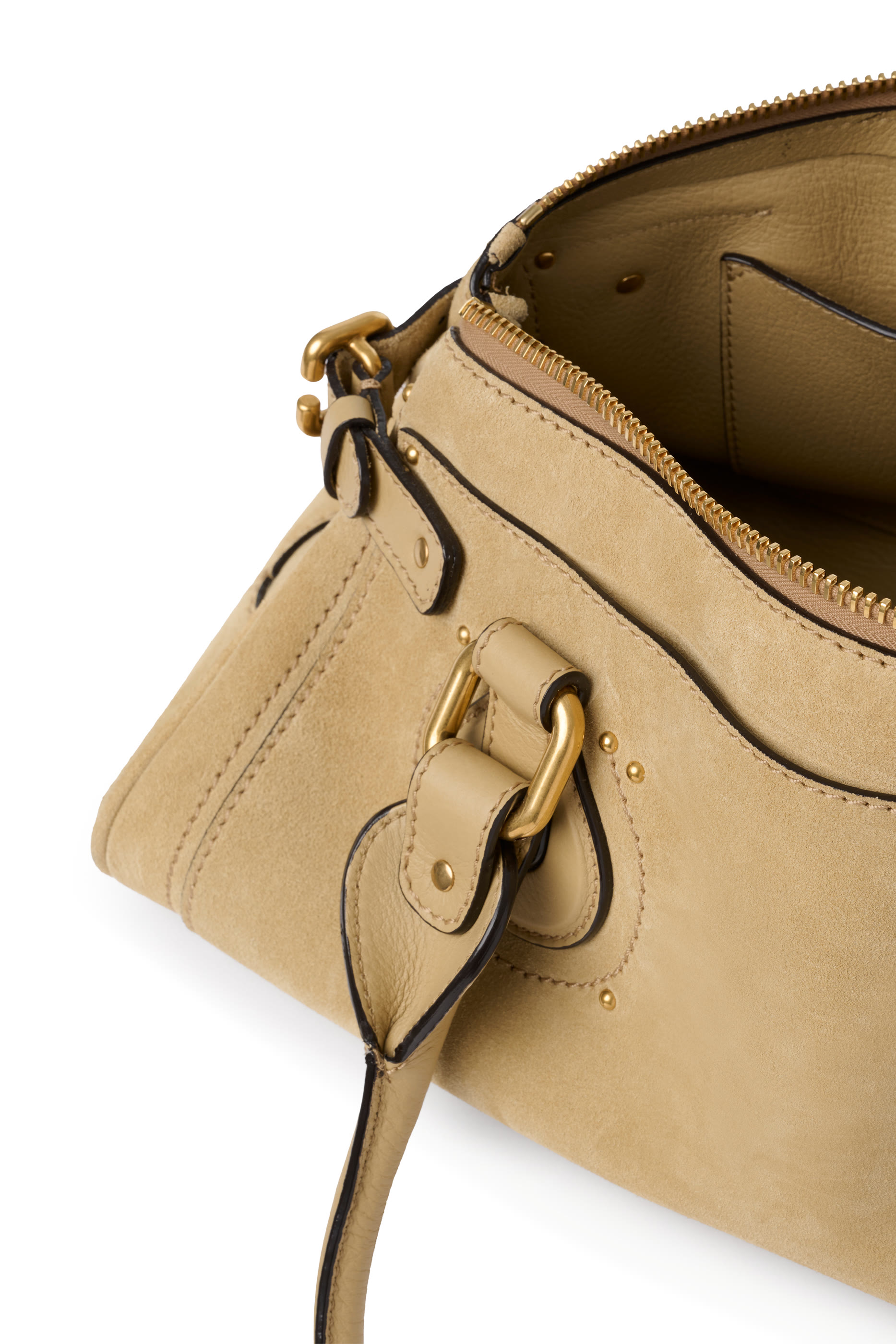 Paddington Bag