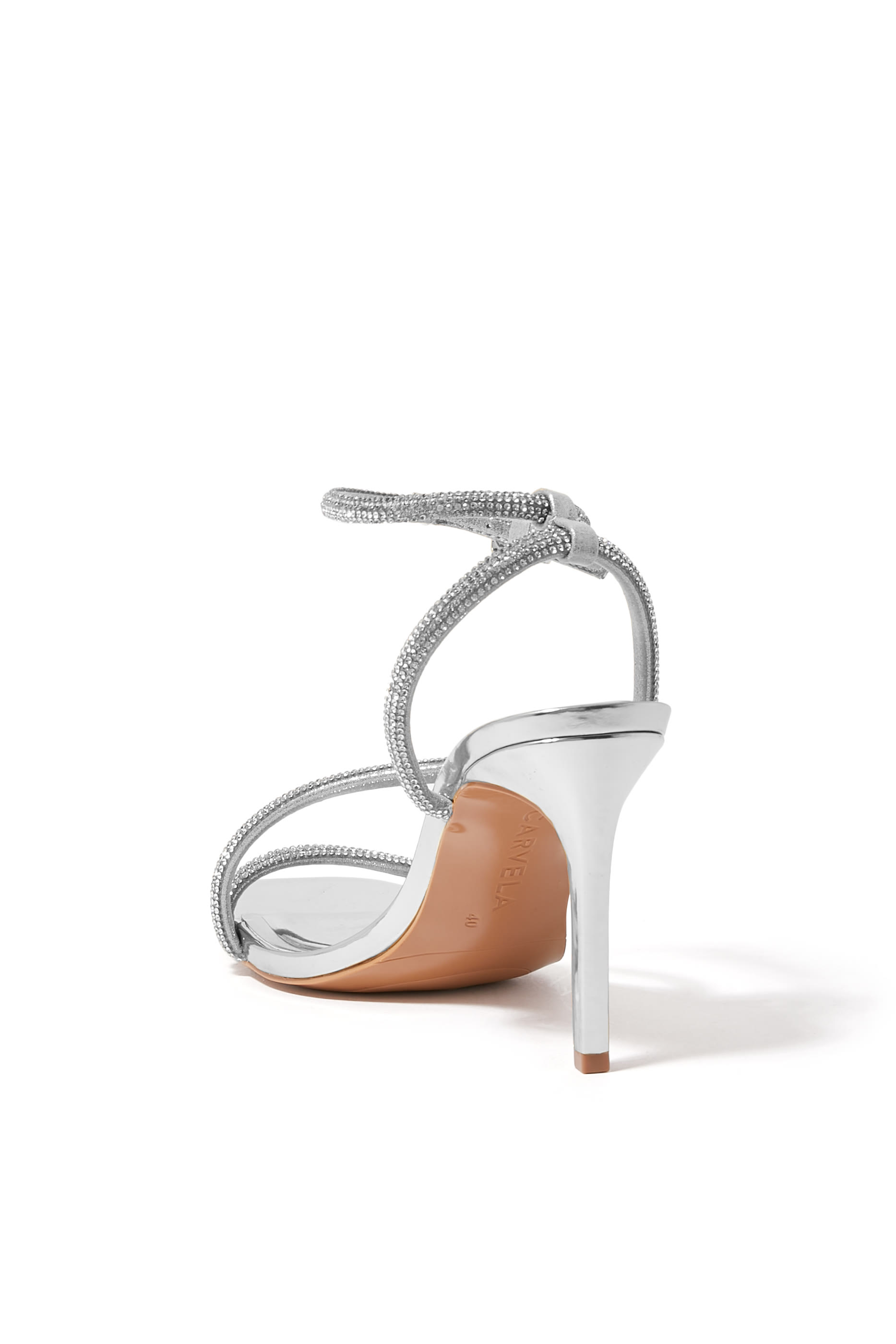 Carvela Paparazzi 55 Sandals