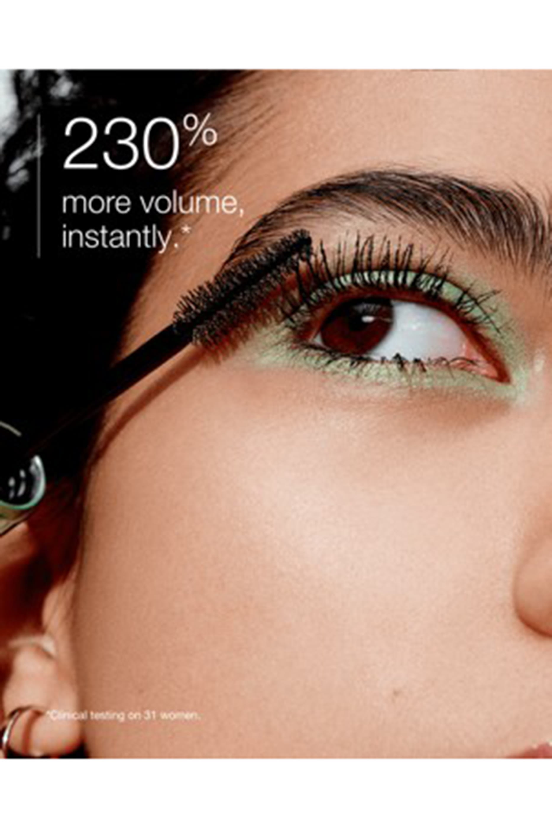 High Impact High-Fi™ Full Volume Mascara