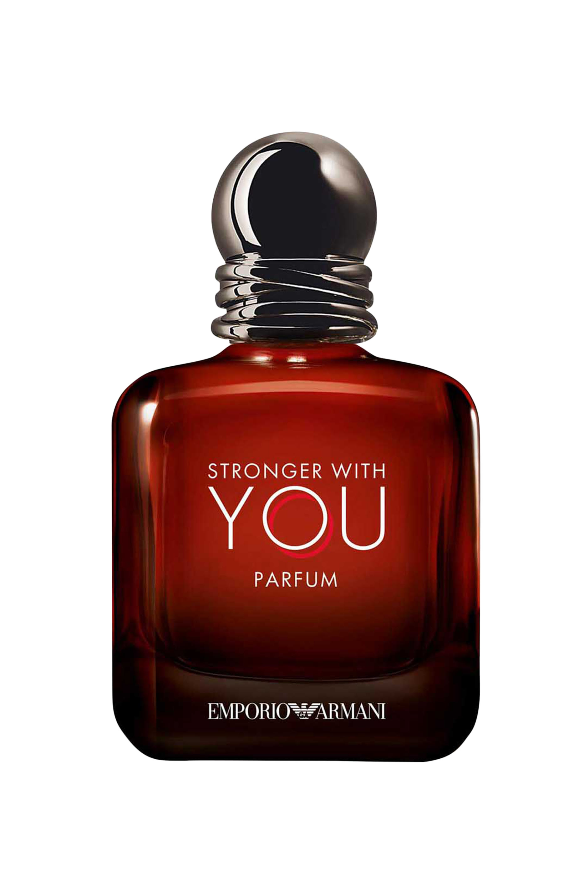 عطر سترونغر ويذ يو