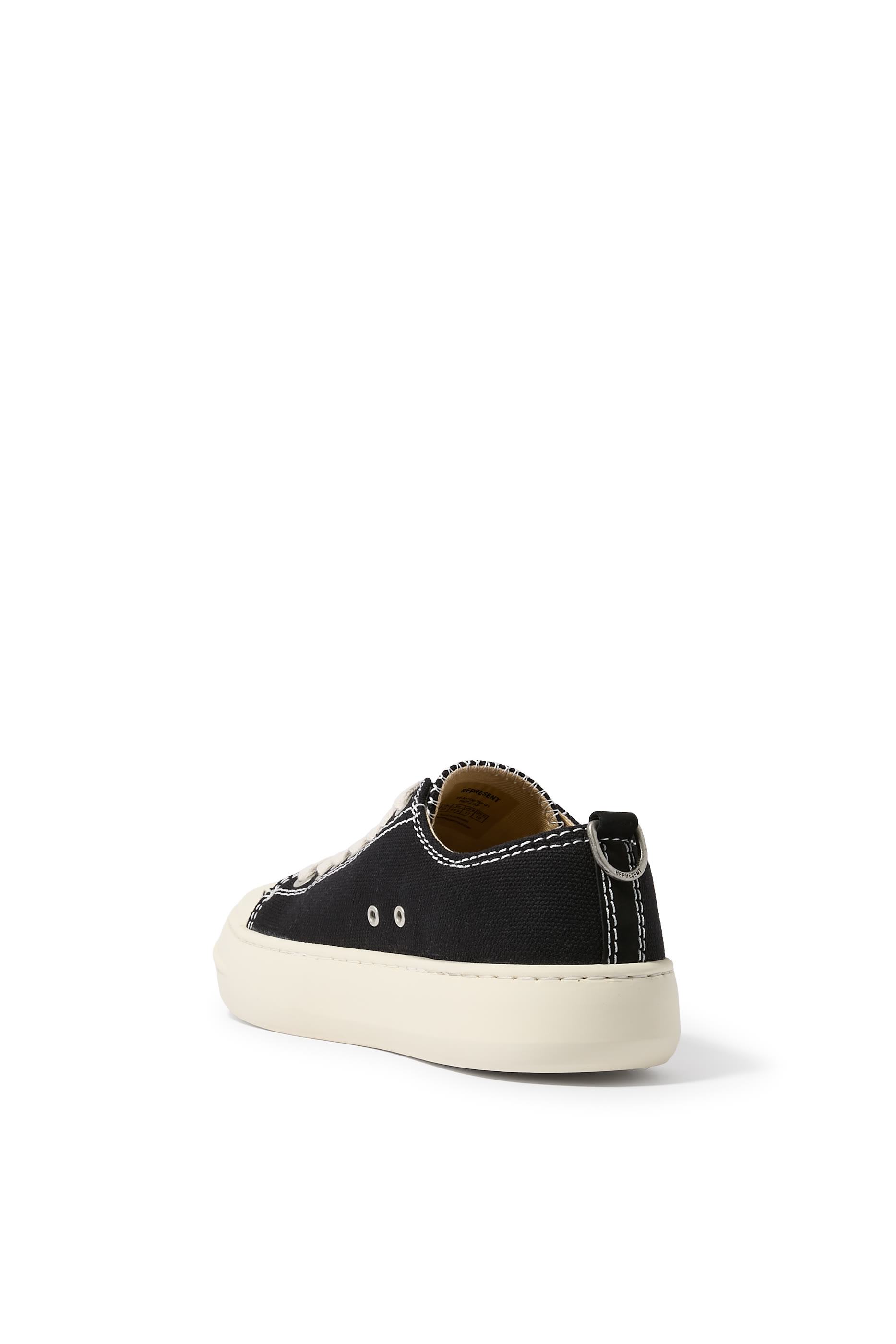 Rep-Cap Sneakers