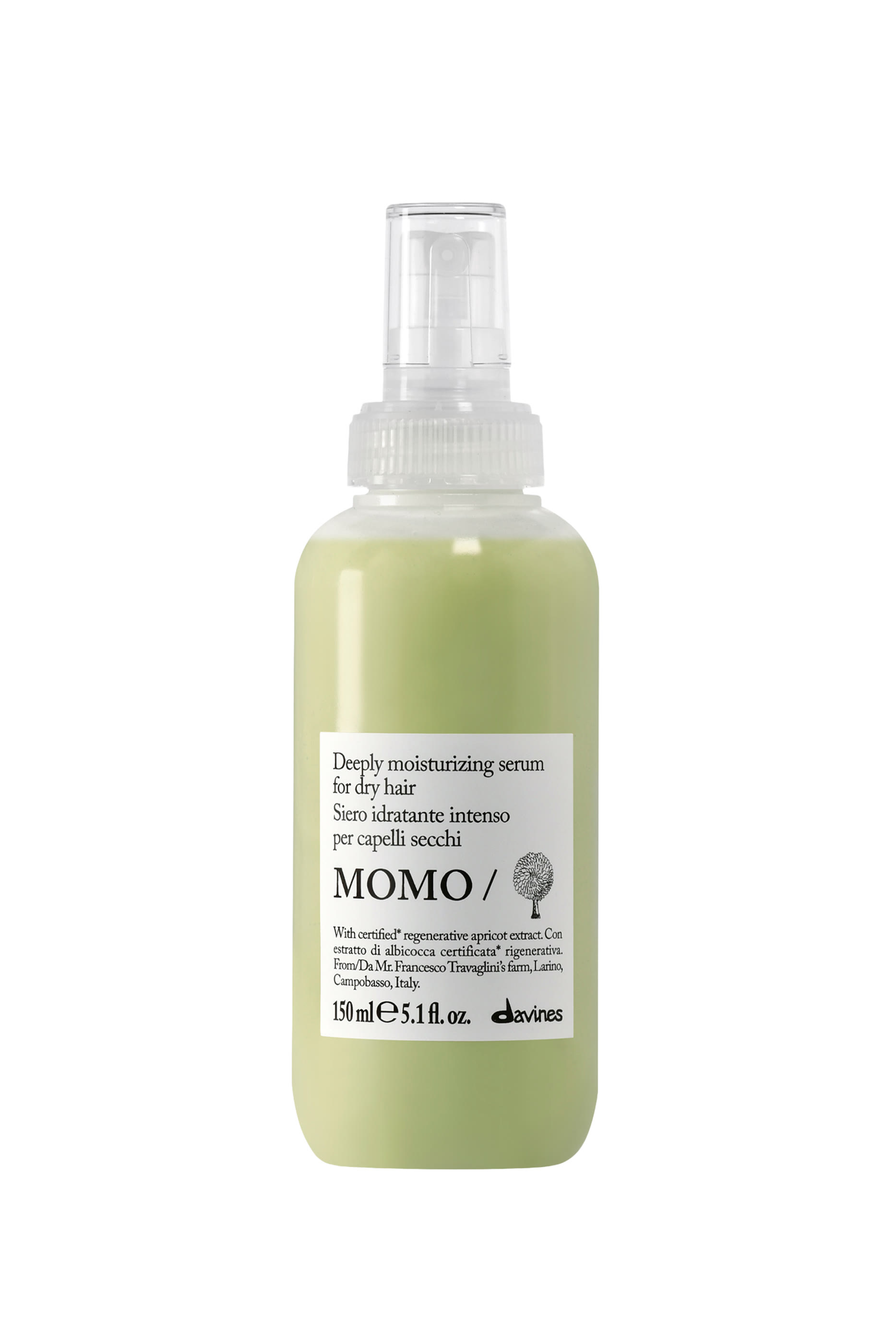 MOMO Serum