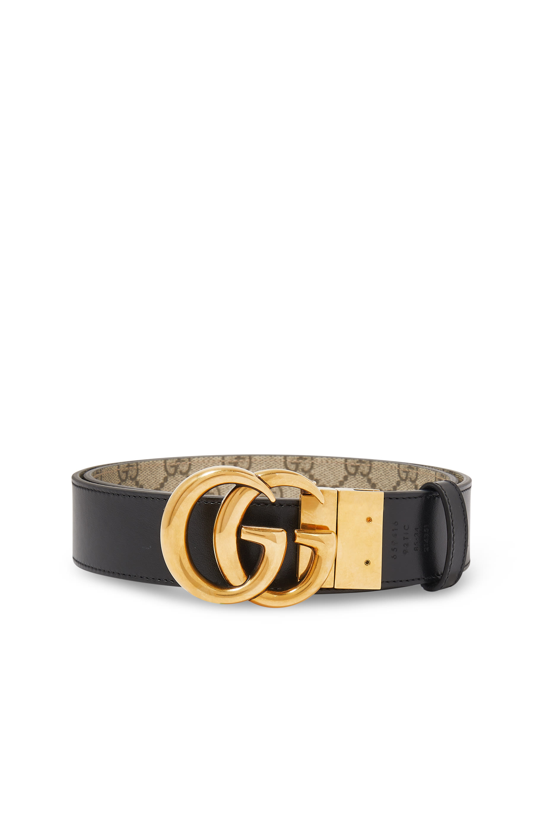 GG Marmont Reversible Belt
