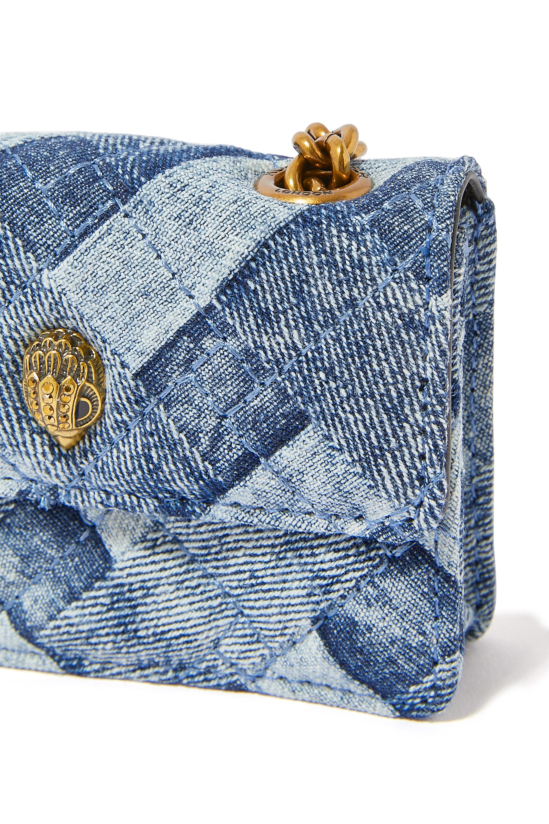 Micro Kensington Bag