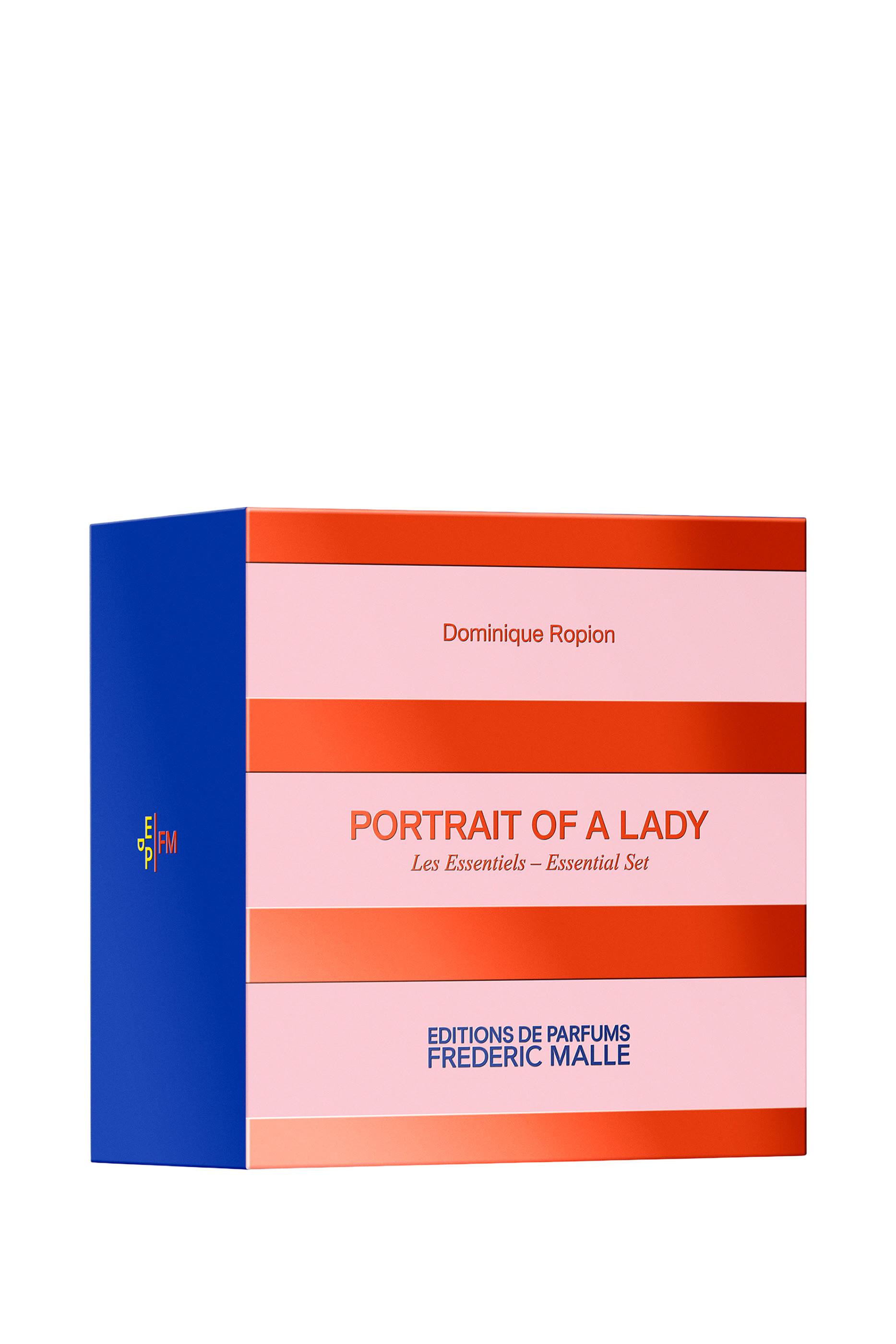 Portrait of a Lady Essential Set by Dominique Ropion