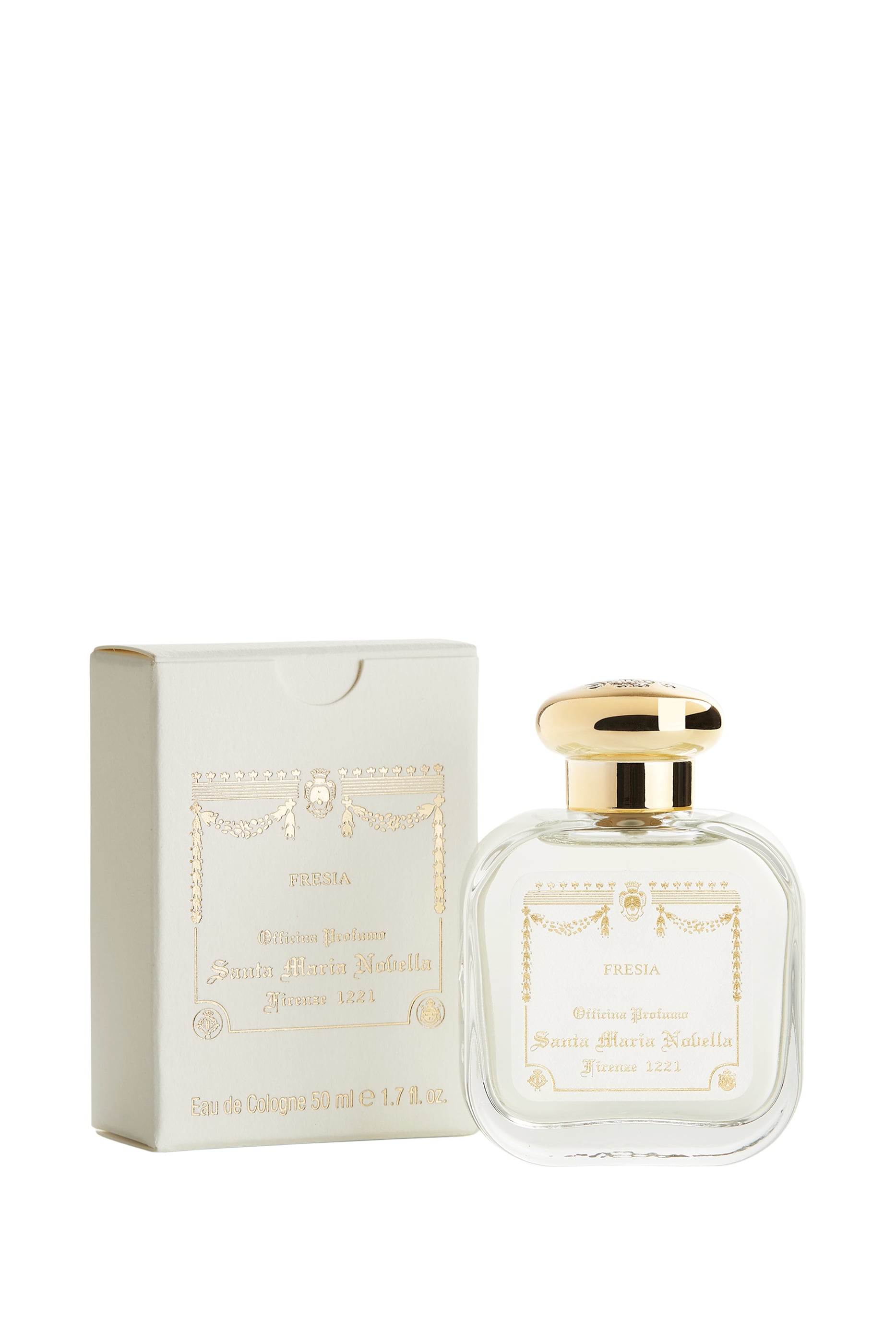 Fresia Eau de Cologne