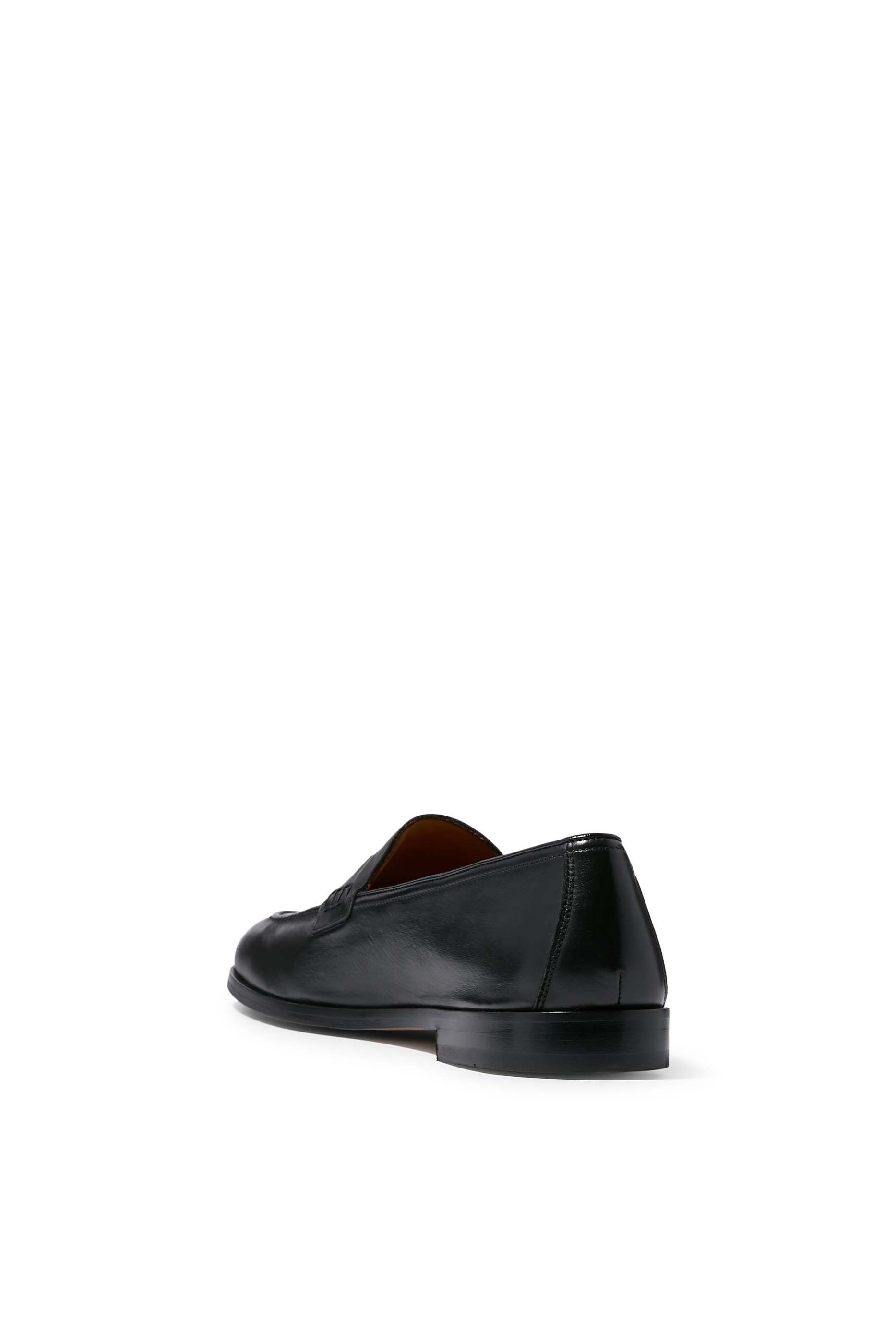 Adler Moccasin Loafers