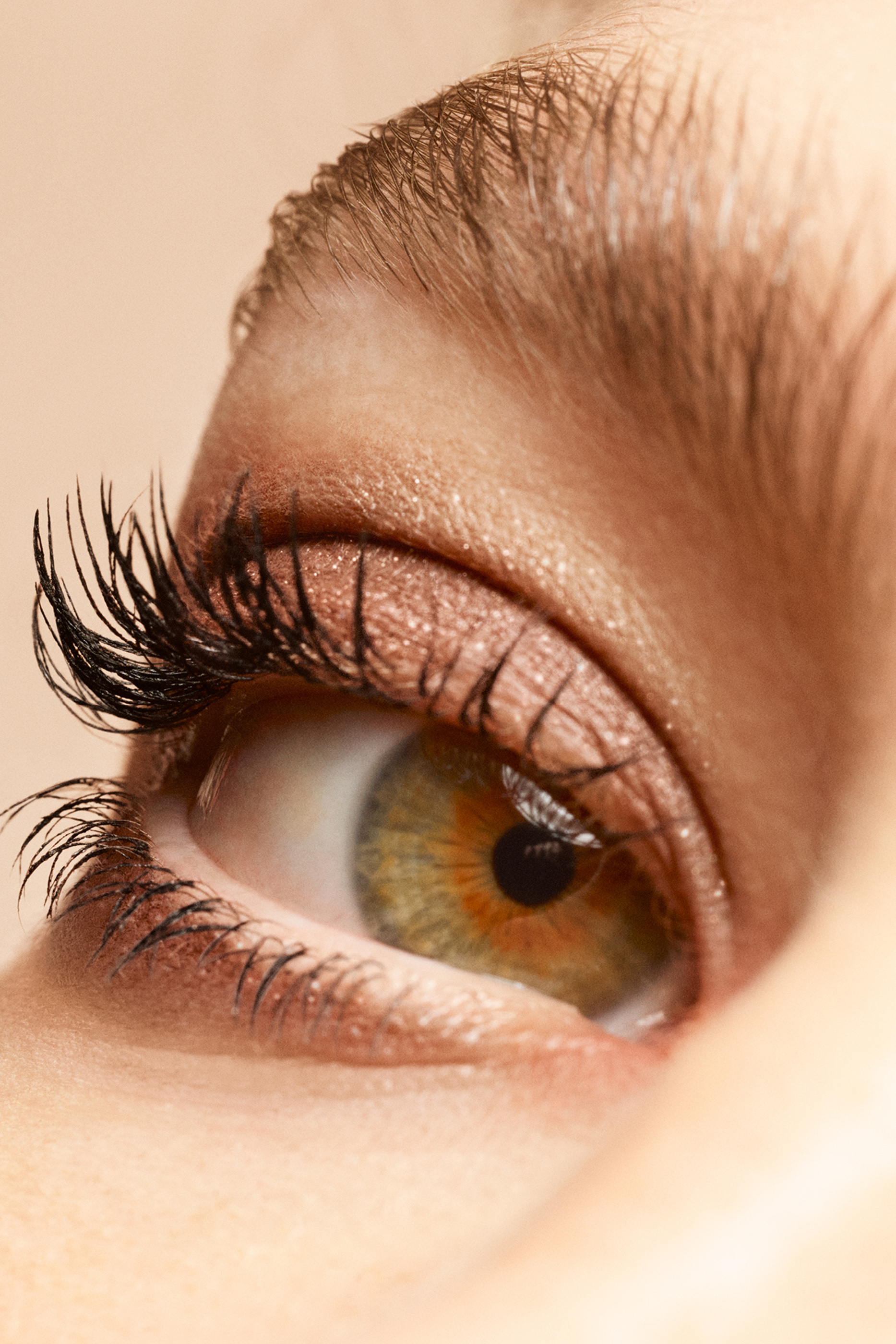 Noir G 24H Intense Volume & Curl Mascara