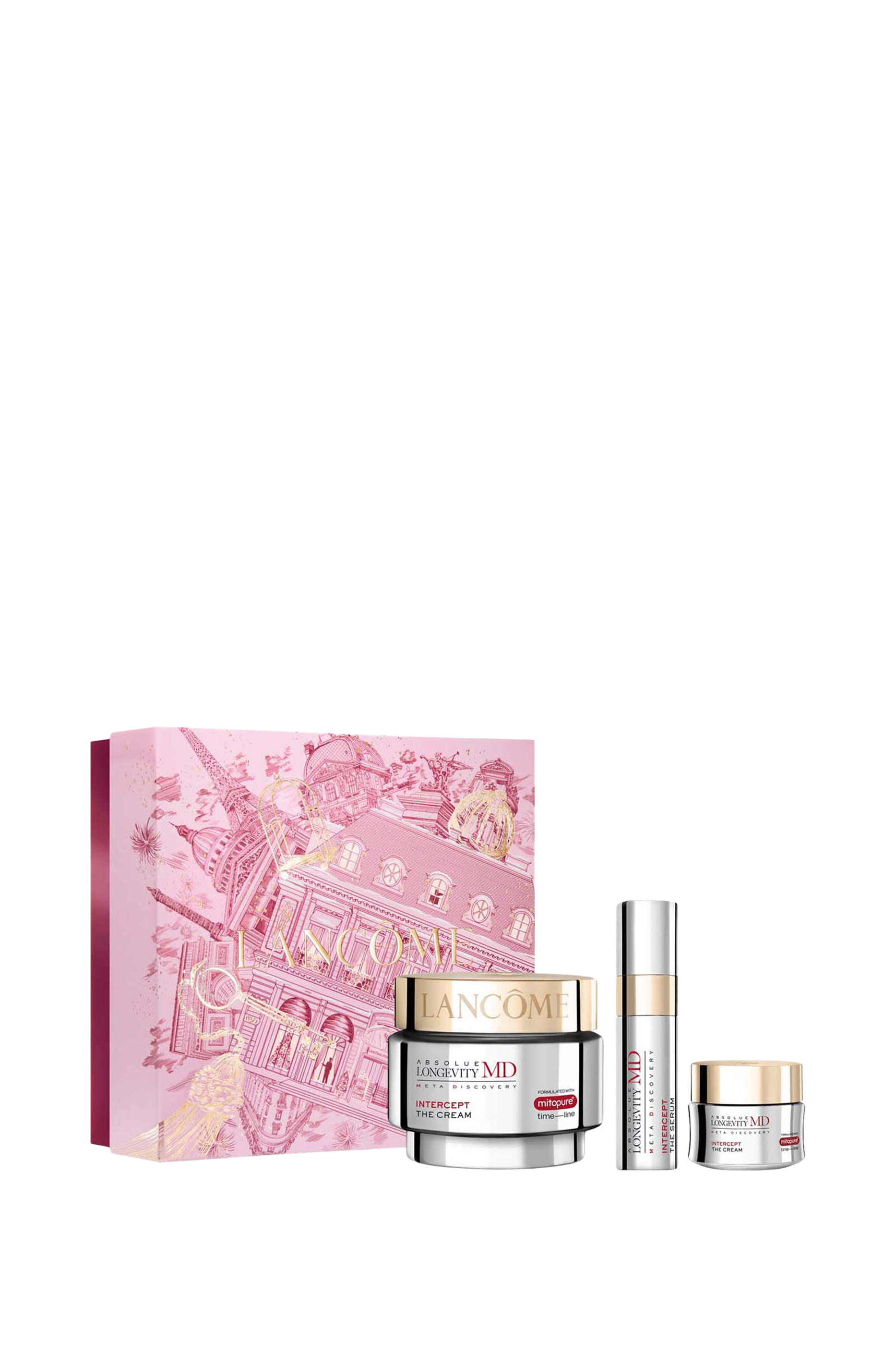 Absolue Longevity MD Gift Set