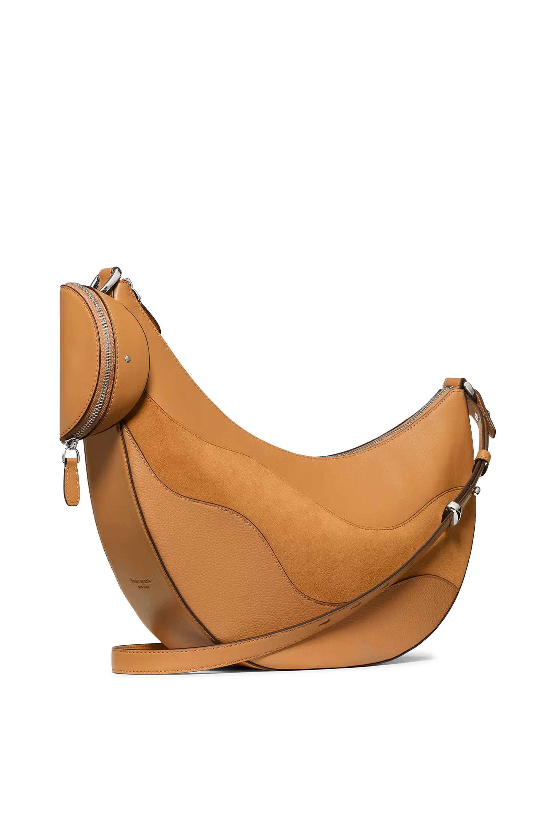 Duo Crossbody Bag