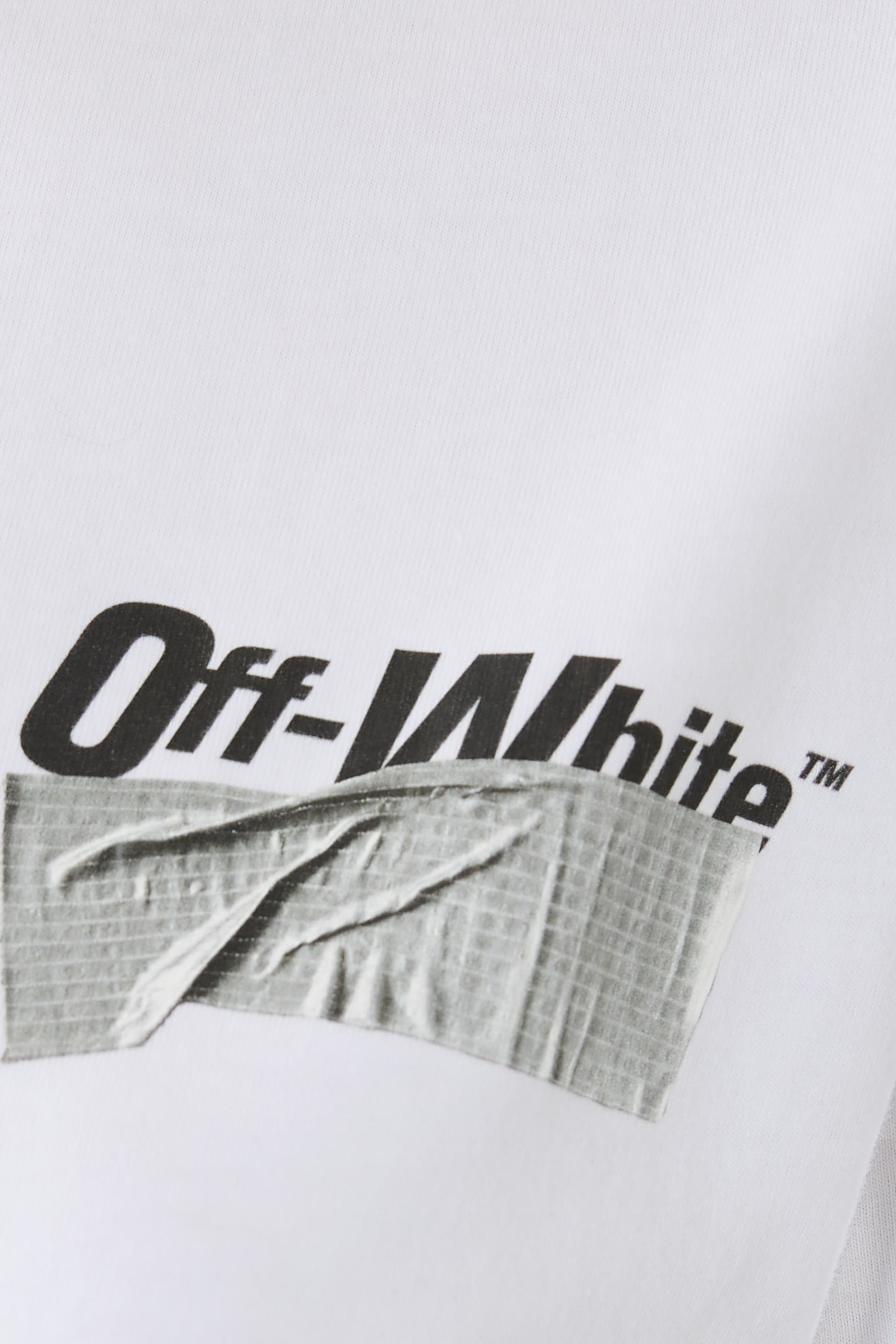 Soundsystem Tape Regular T-Shirt 