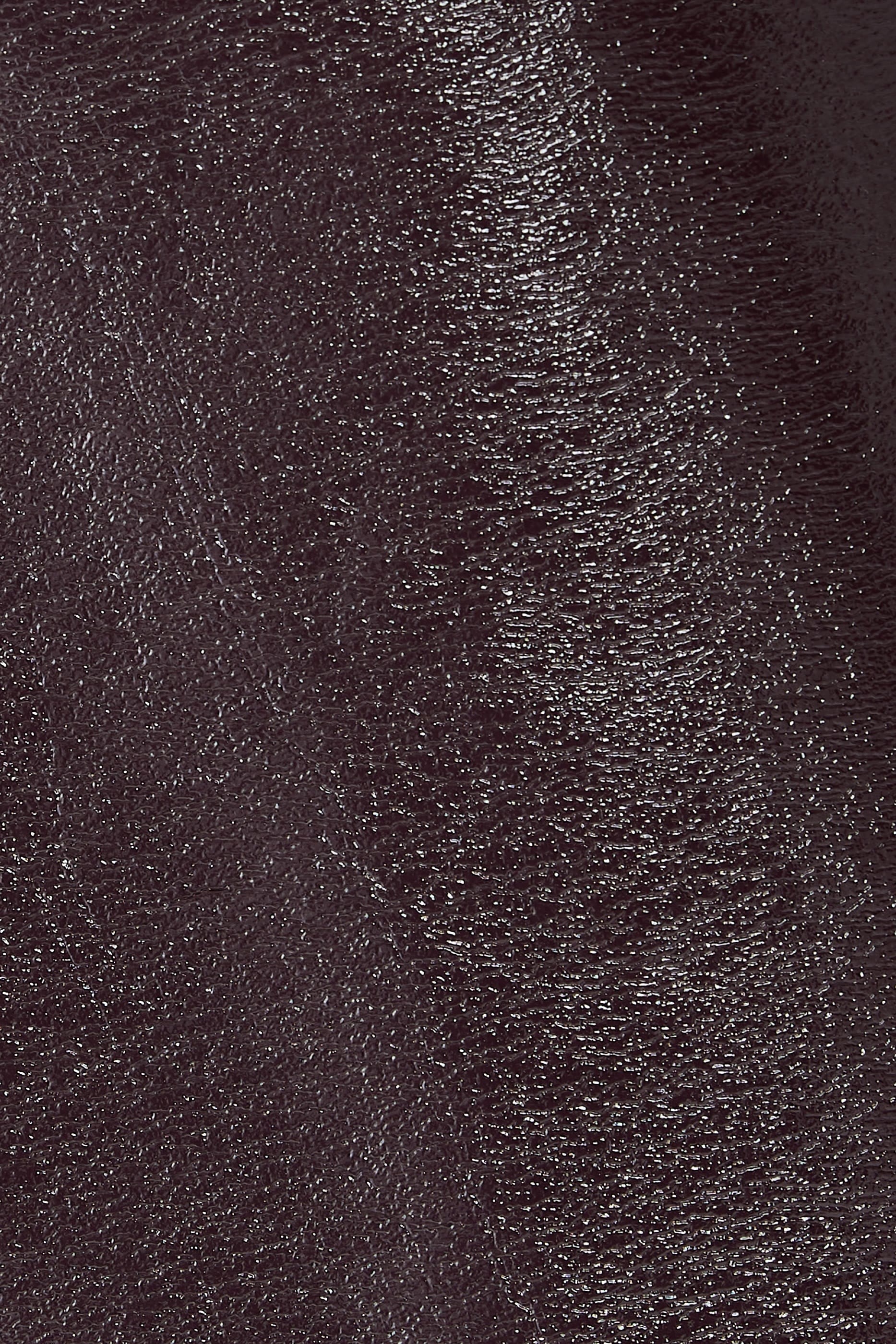 Logo Patch A-Line Skirt