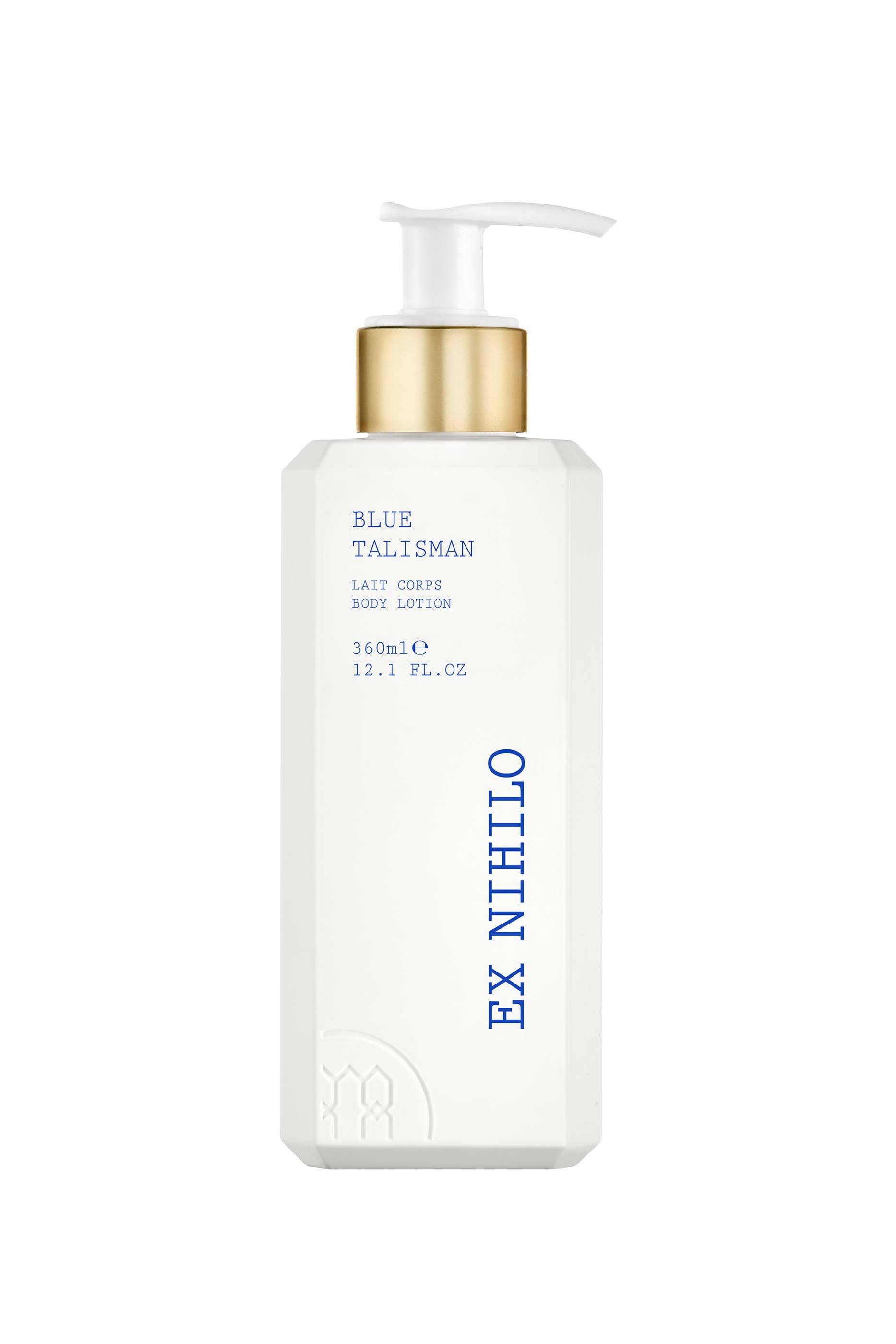 Blue Talisman Body Lotion 
