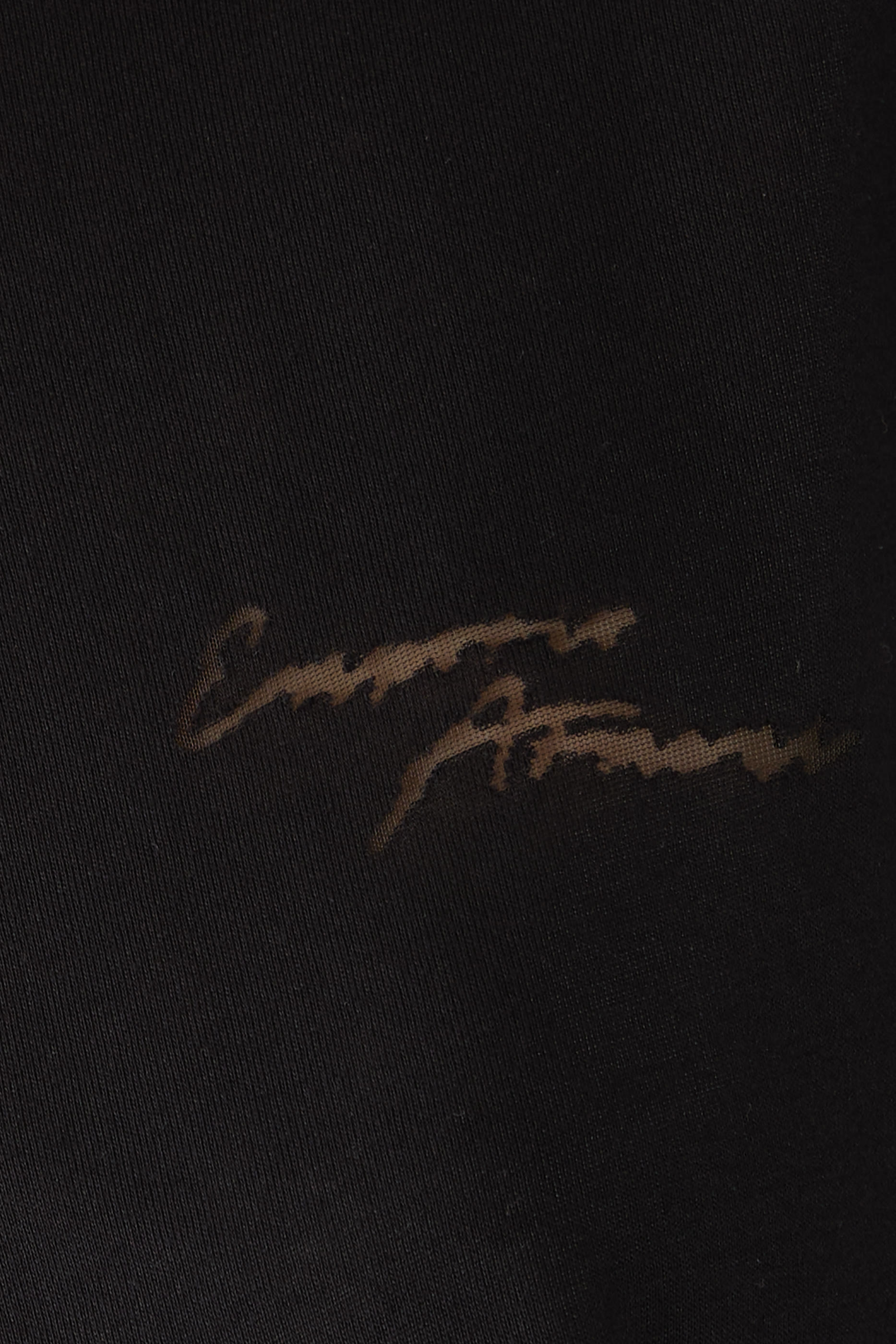 Devor&eacute; Print T-Shirt
