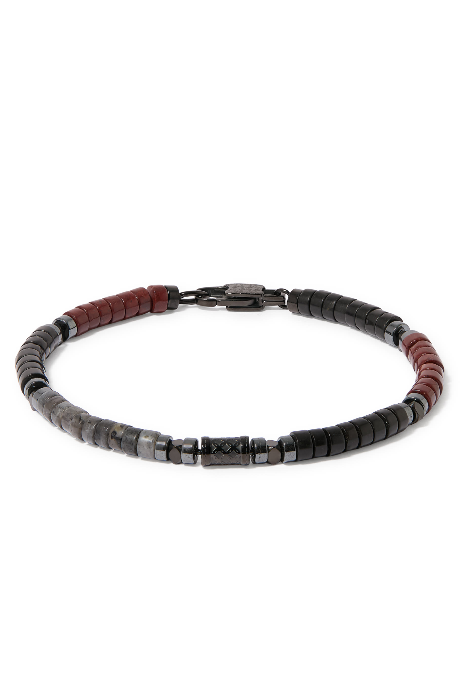 Thompson Clover Bracelet