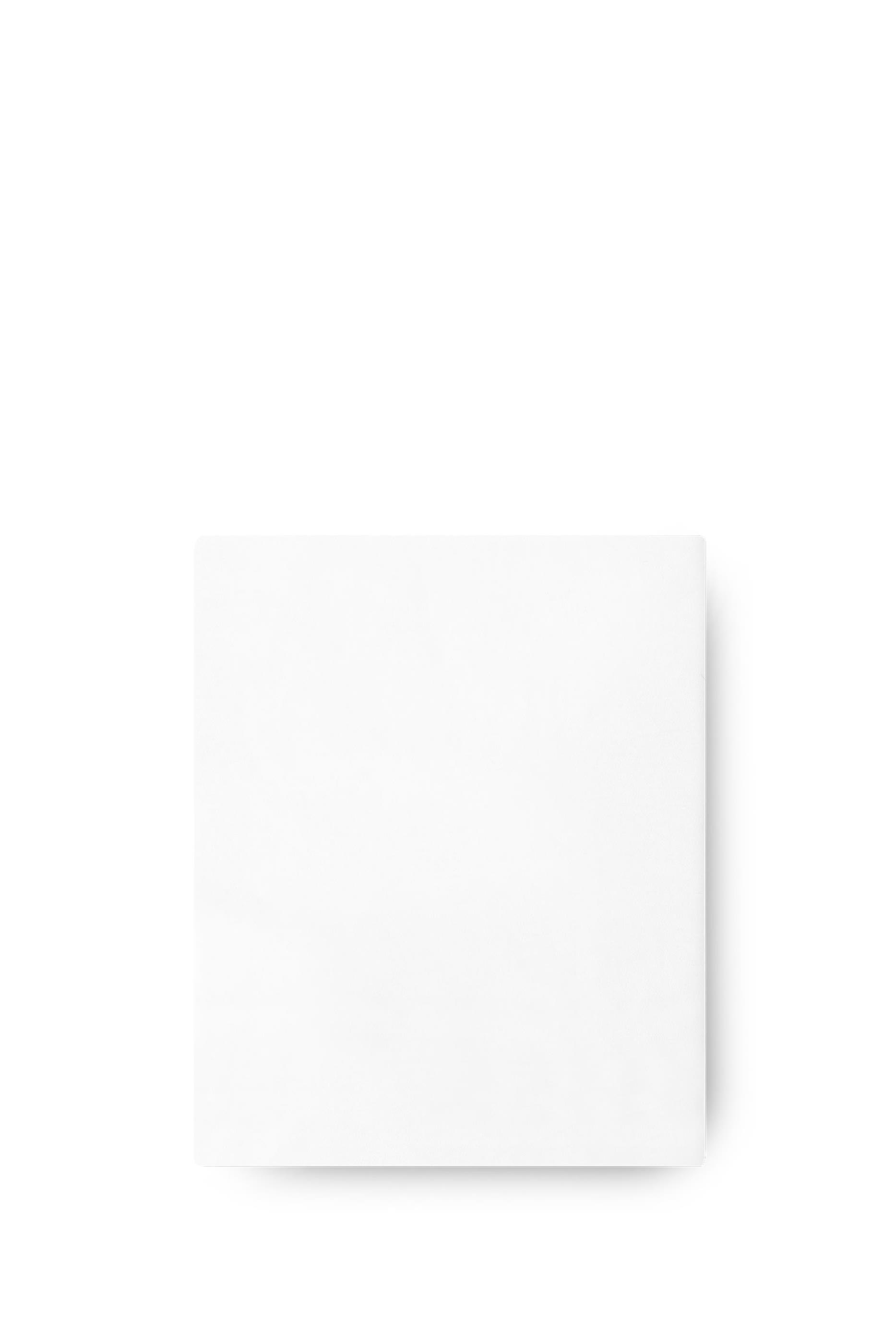 Suave Fitted Sheet