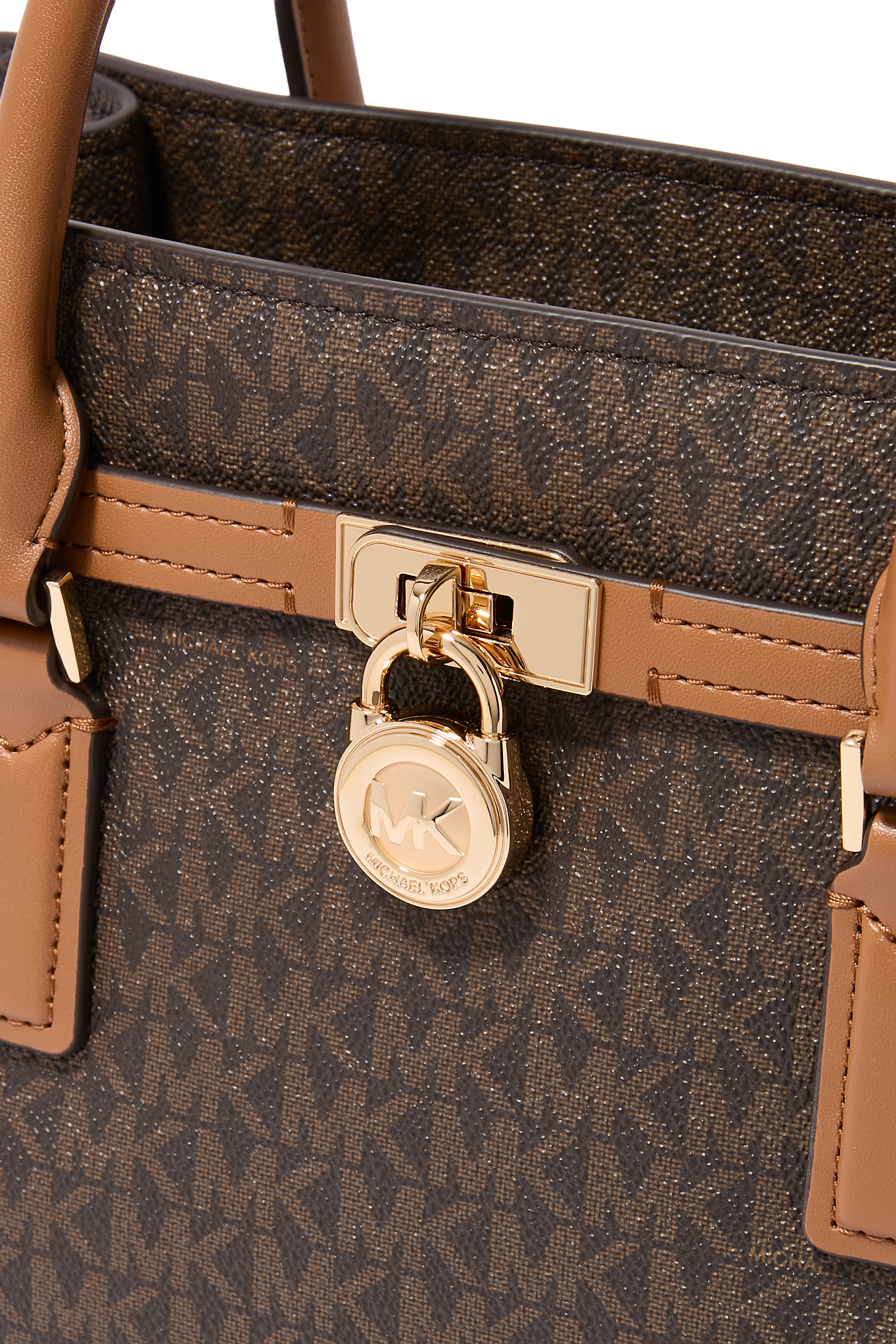  Hamilton Moderne Small Handbag 