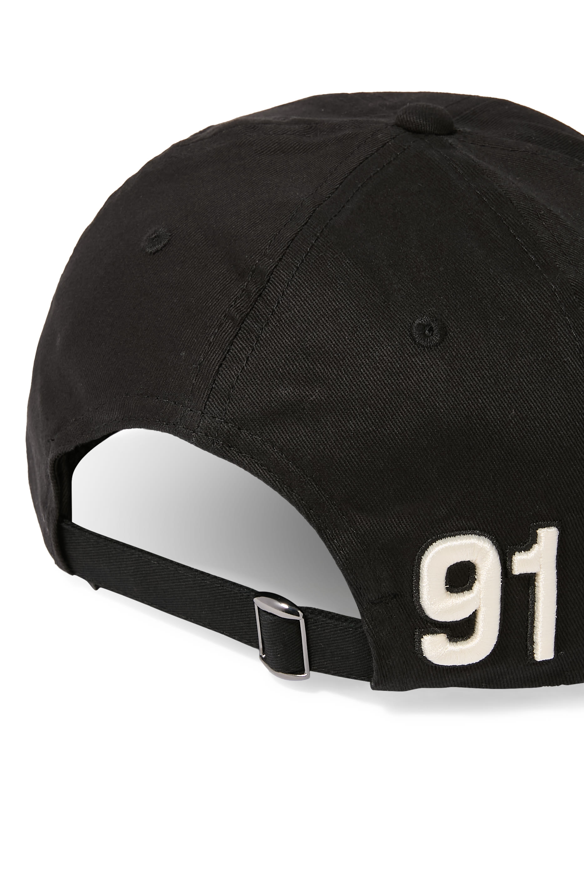 AX Logo Baseball Hat
