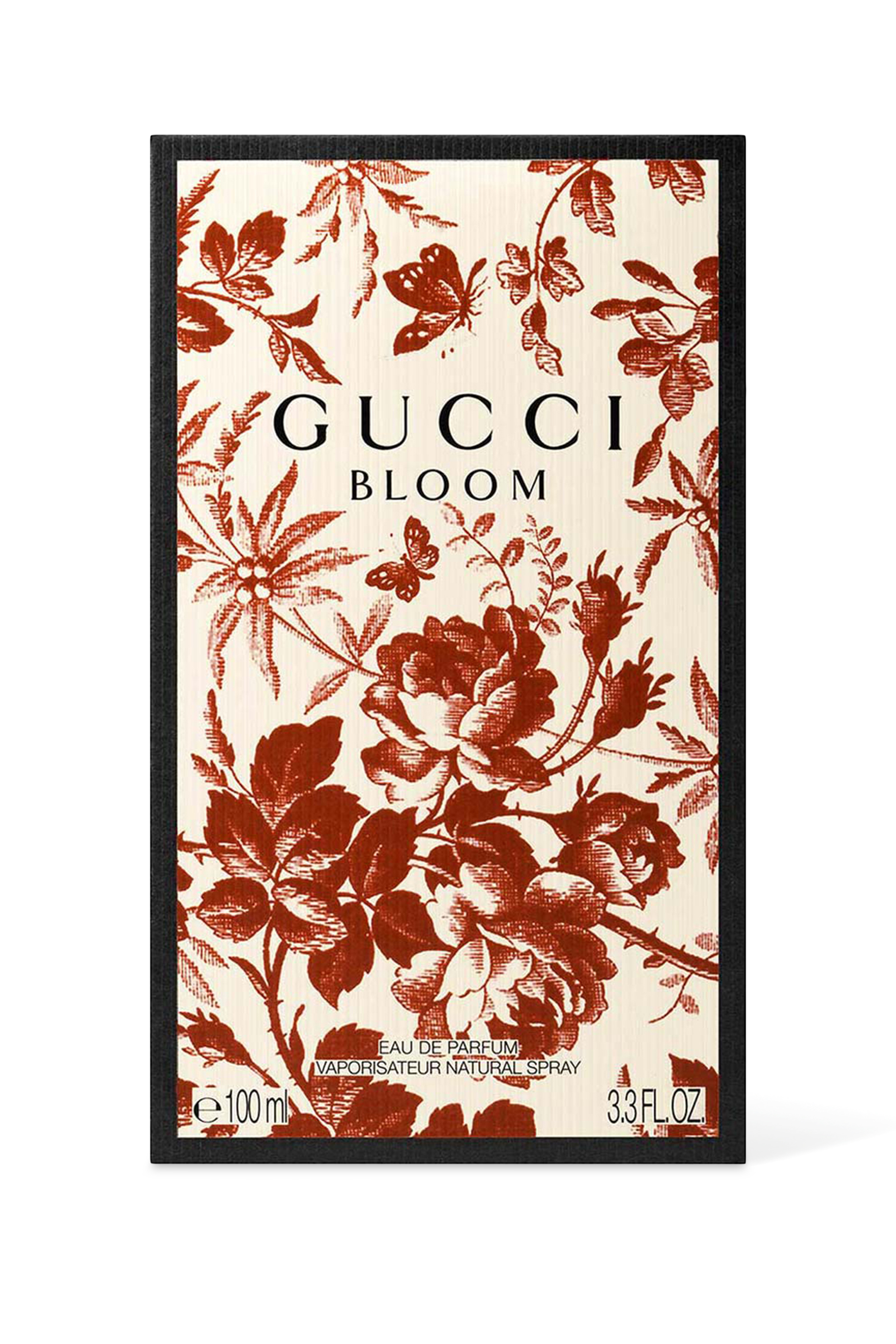 Bloom Eau de Parfum