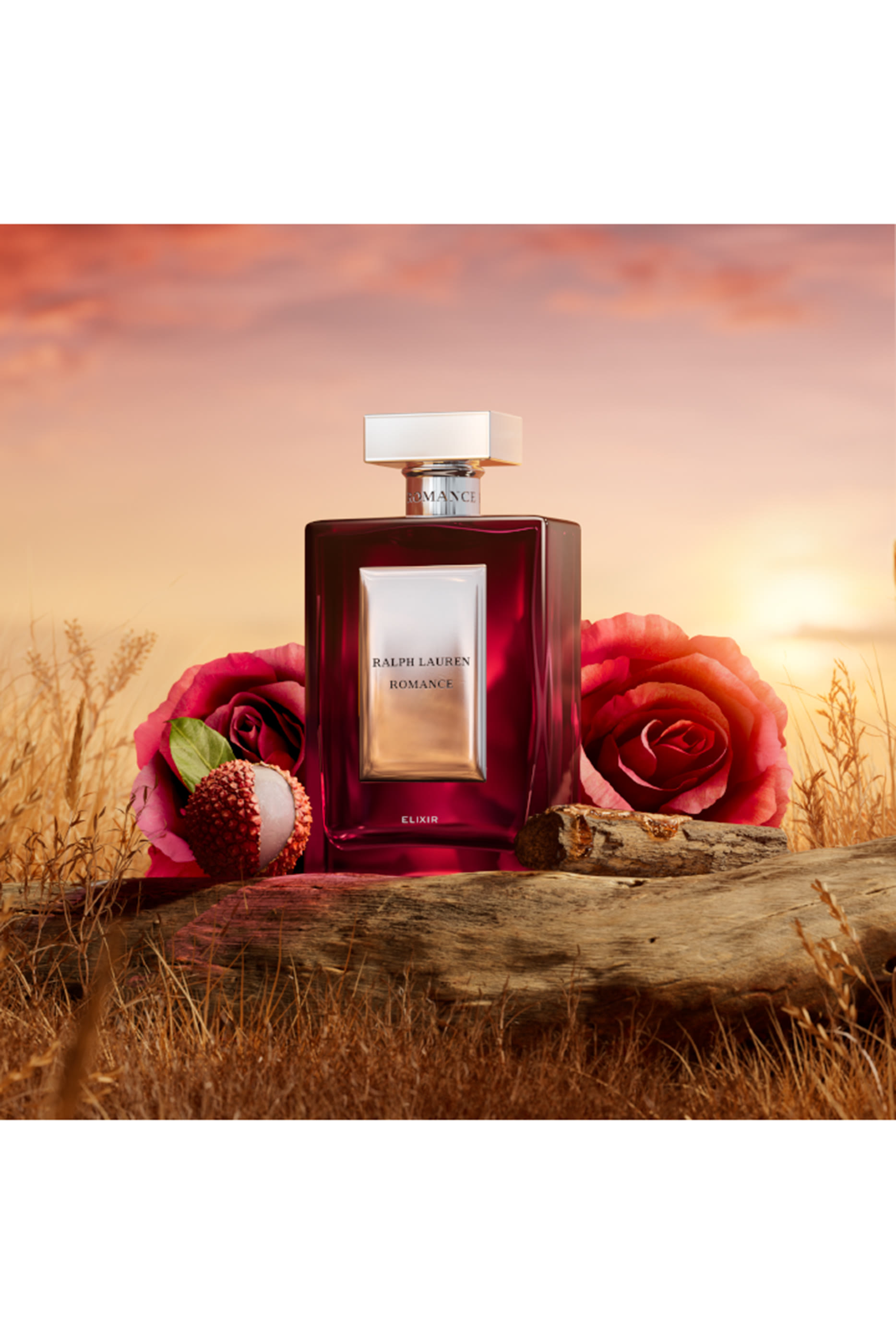 Romance Elixir Eau de Parfum