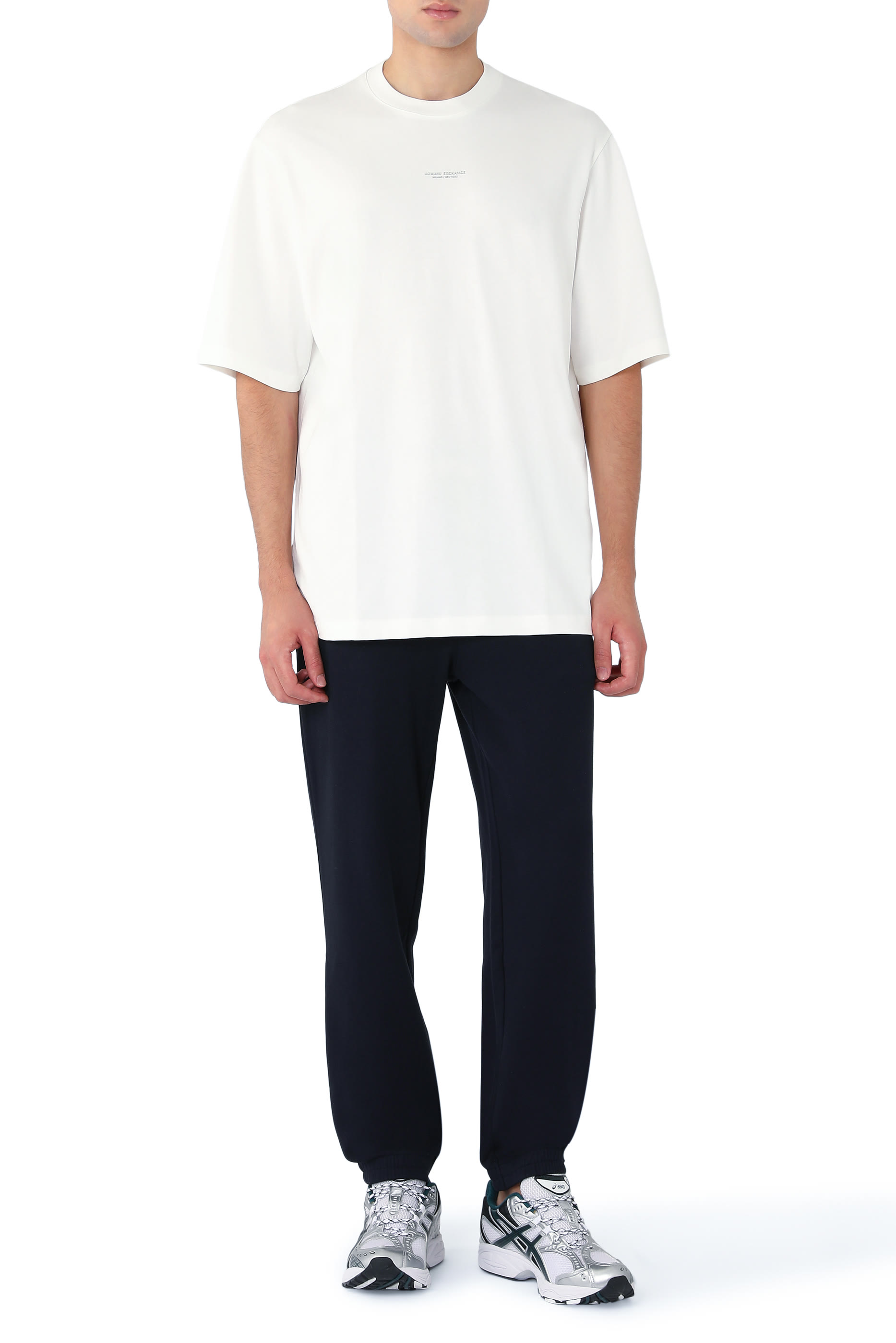 AX Logo T-Shirt