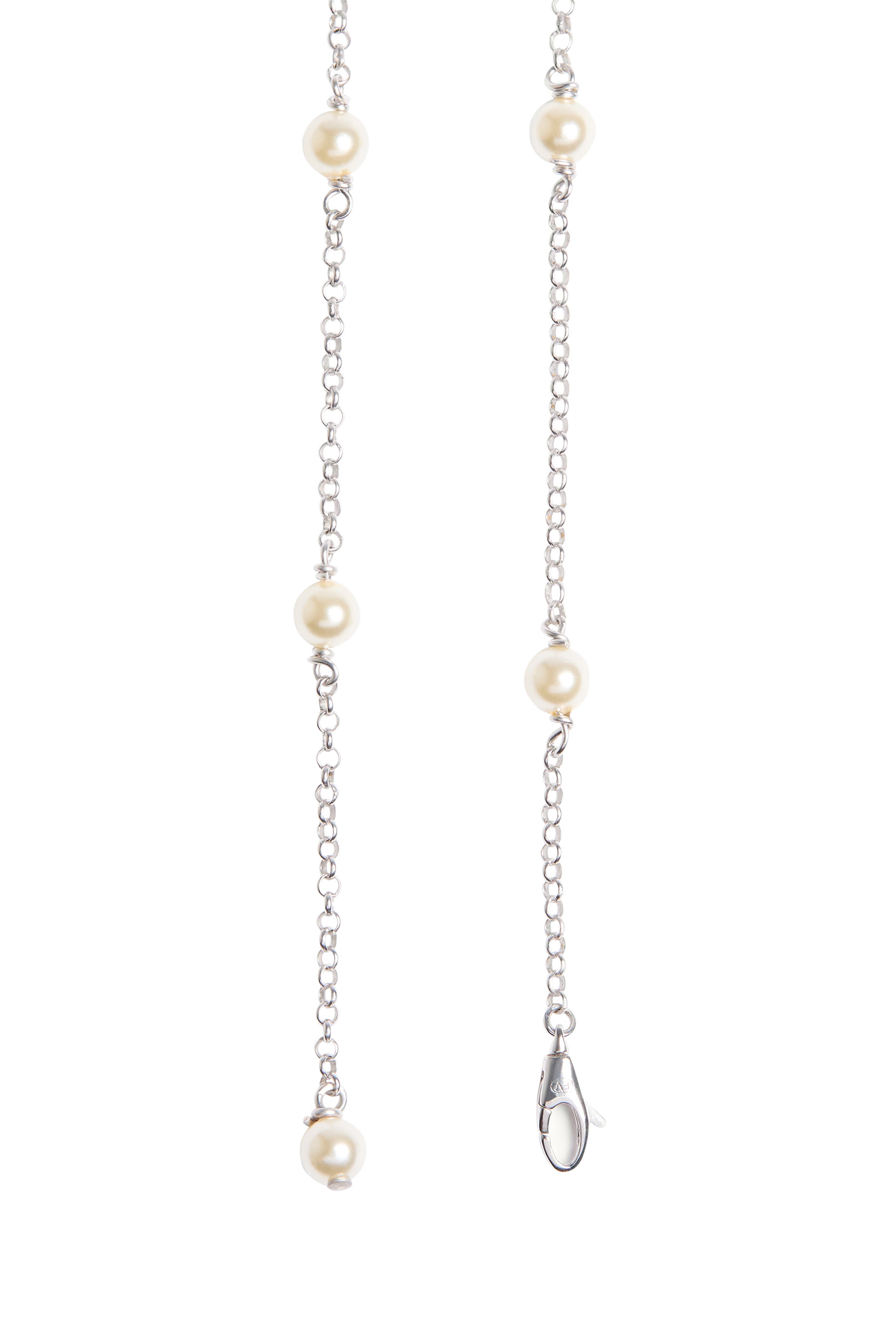 Ovalette Necklace