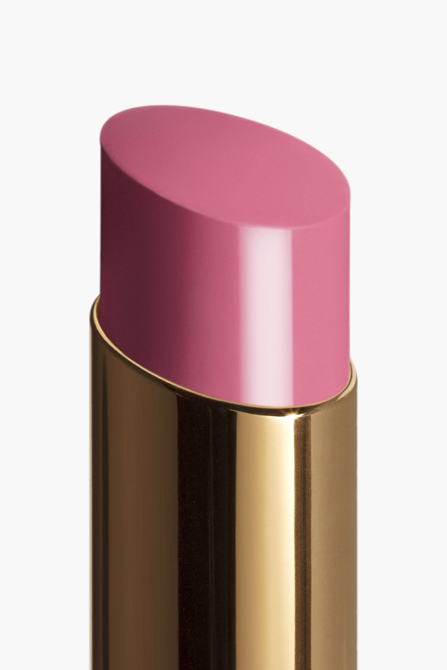Chanel Rouge Coco Baume Shine Hydrating Beautifying Tinted Lip Balm