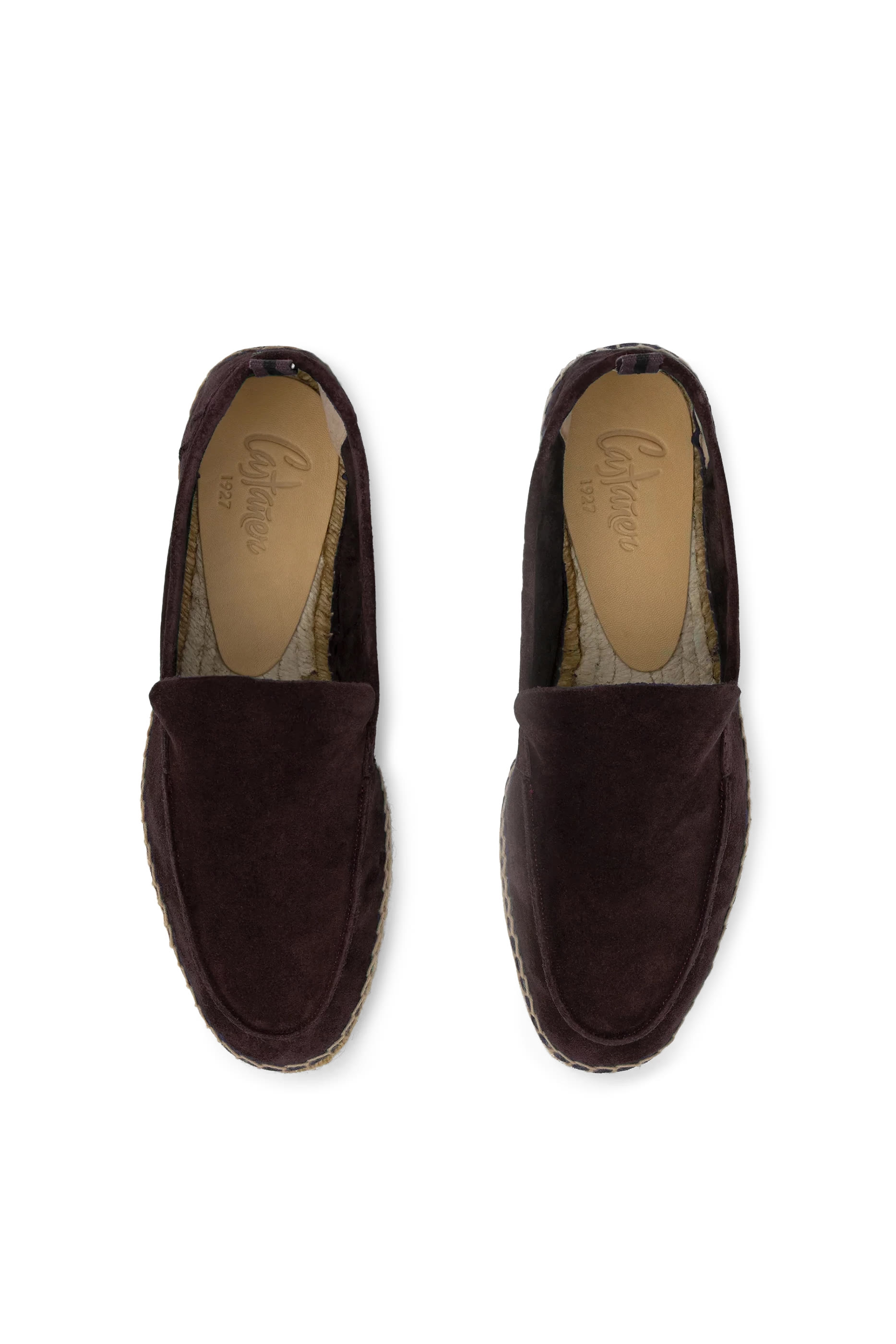 Nino Moccasin Espadrilles