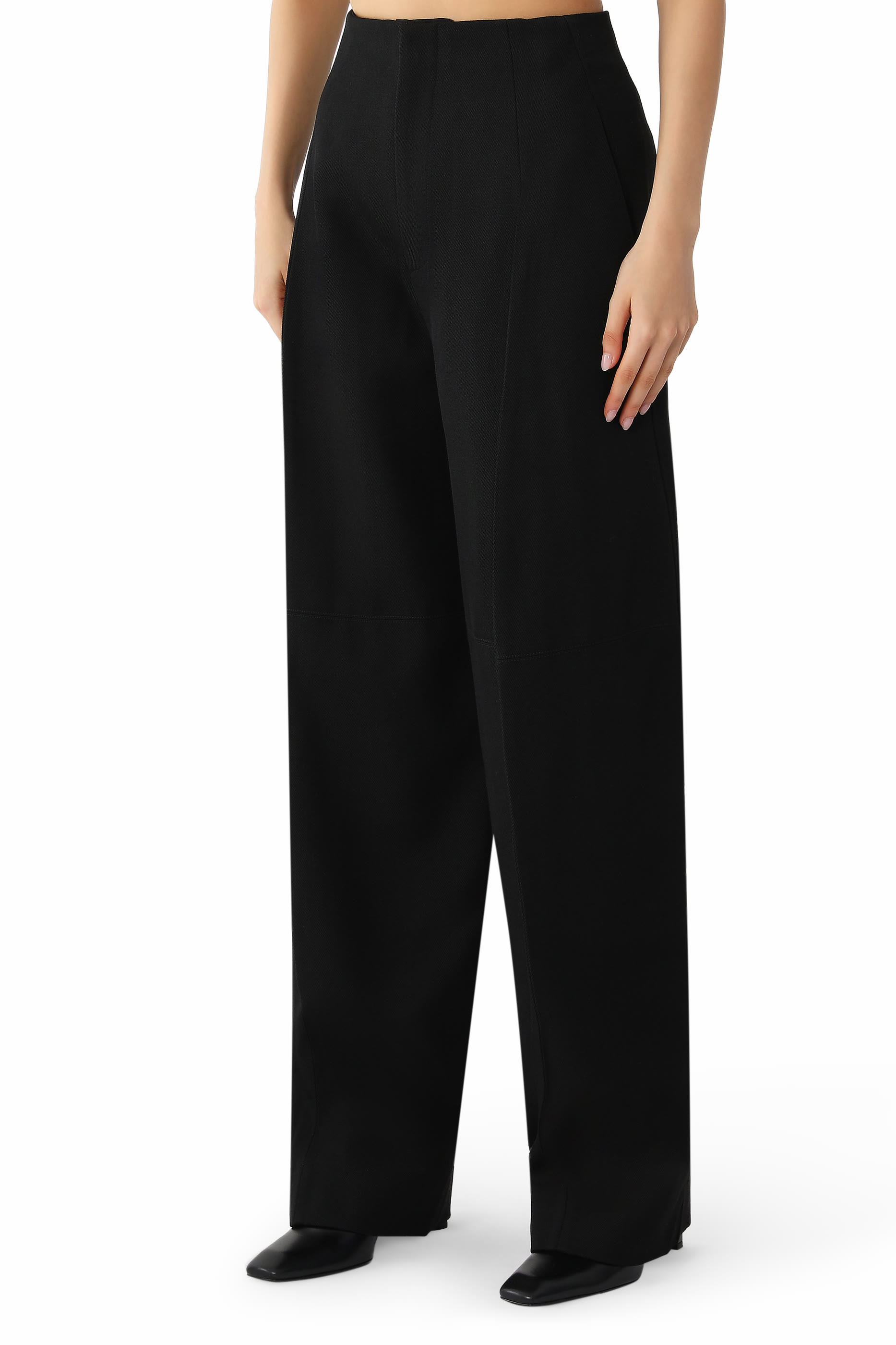Eugenie Trousers