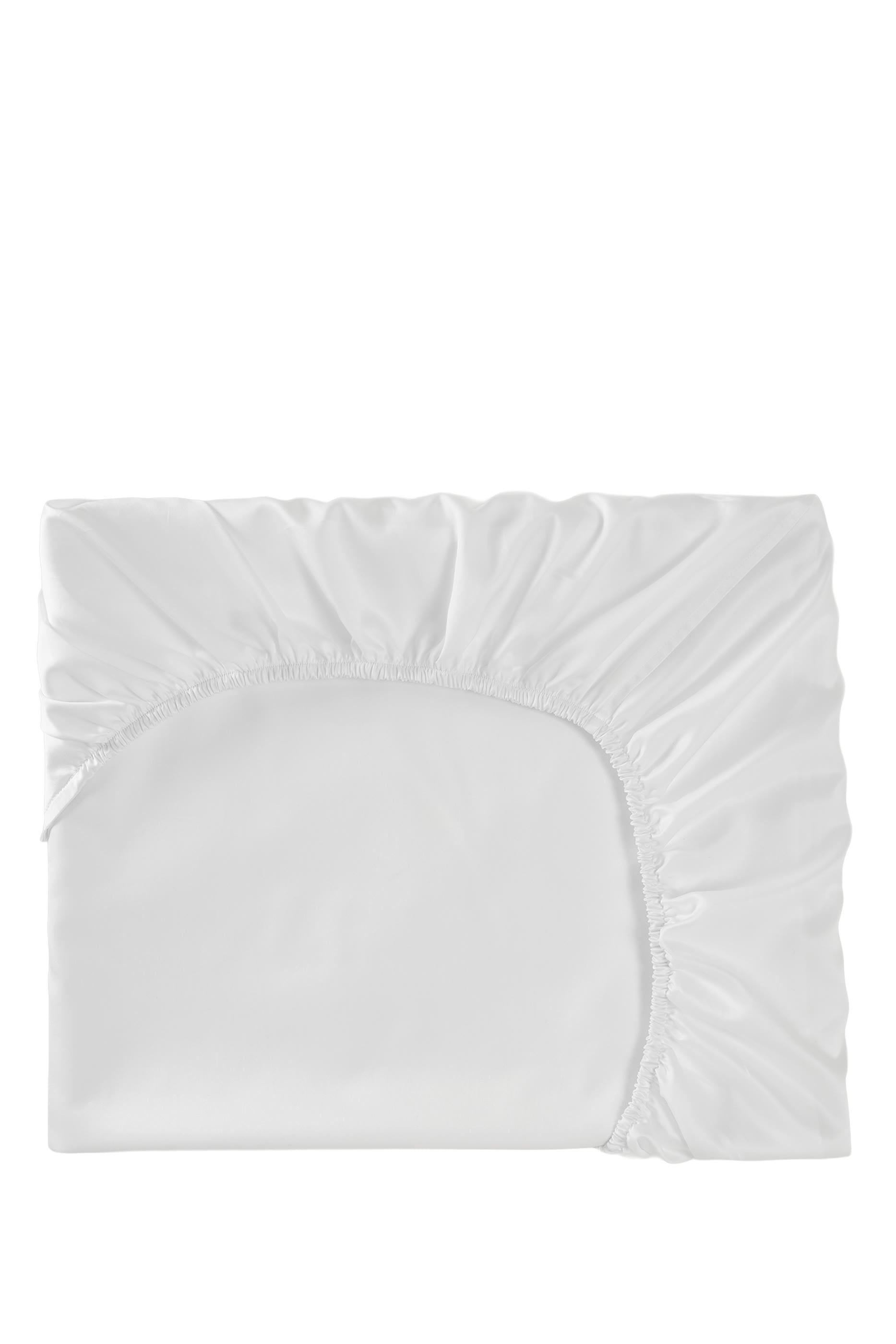 Secret Fitted Sheet