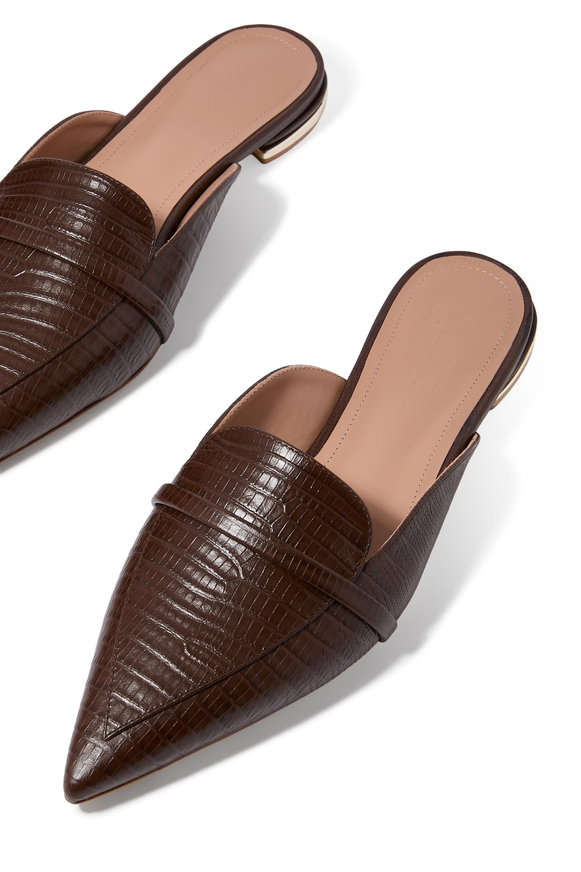 Doramu Loafers
