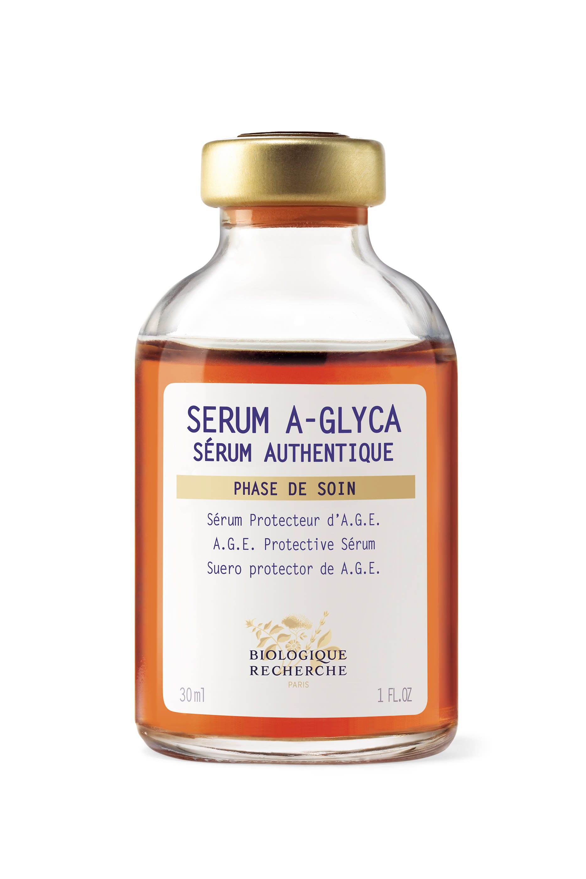 Sérum A-Glyca