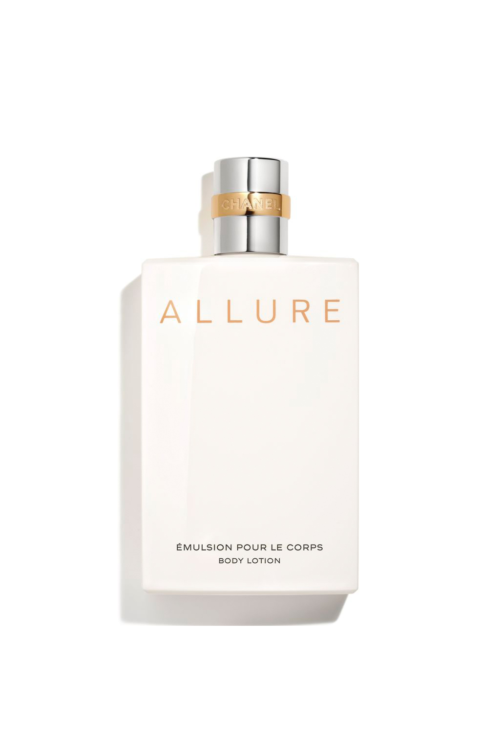 لوسيون للجسم ALLURE Émulsion pour le corps