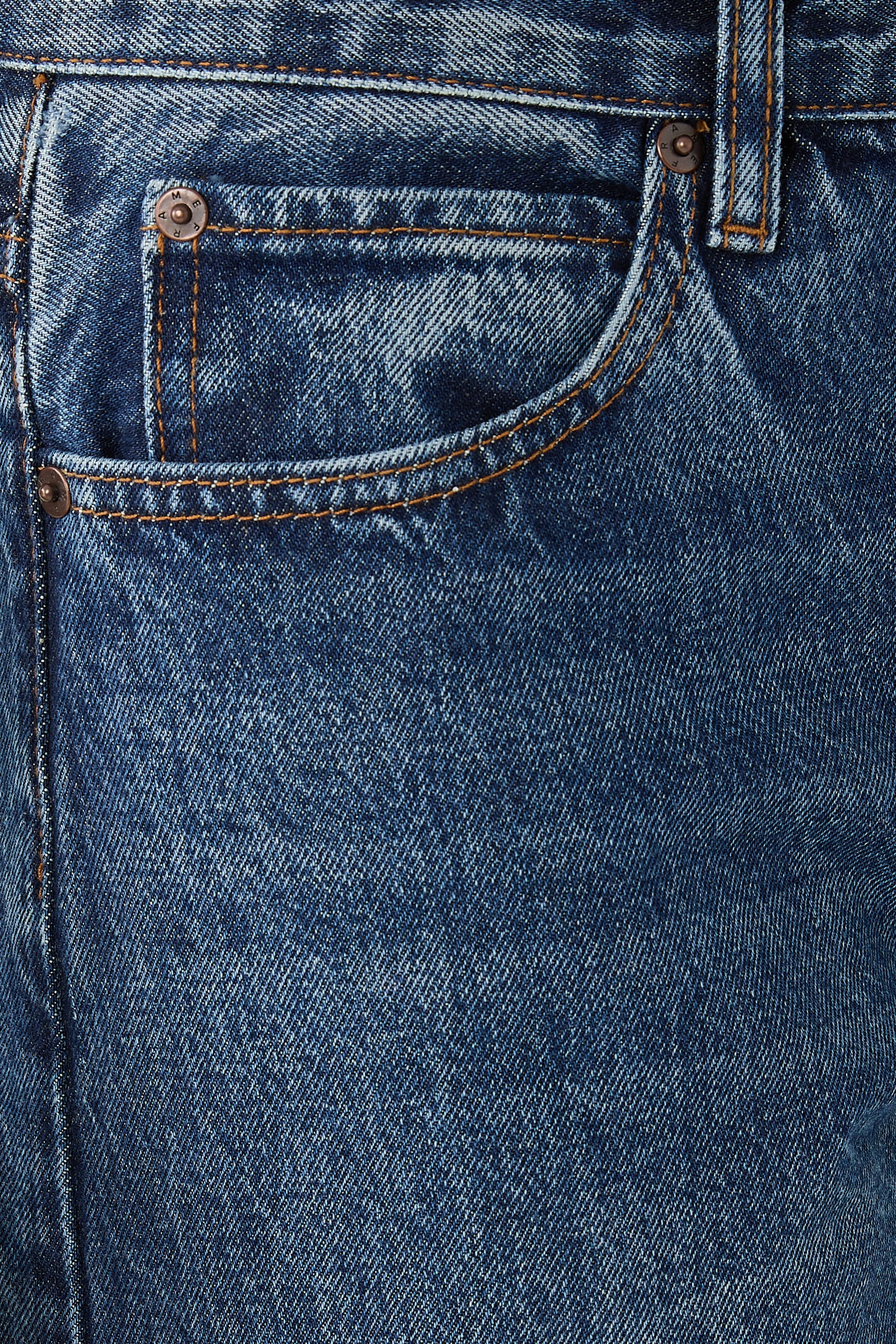 The Bow Soft Barrel Pants