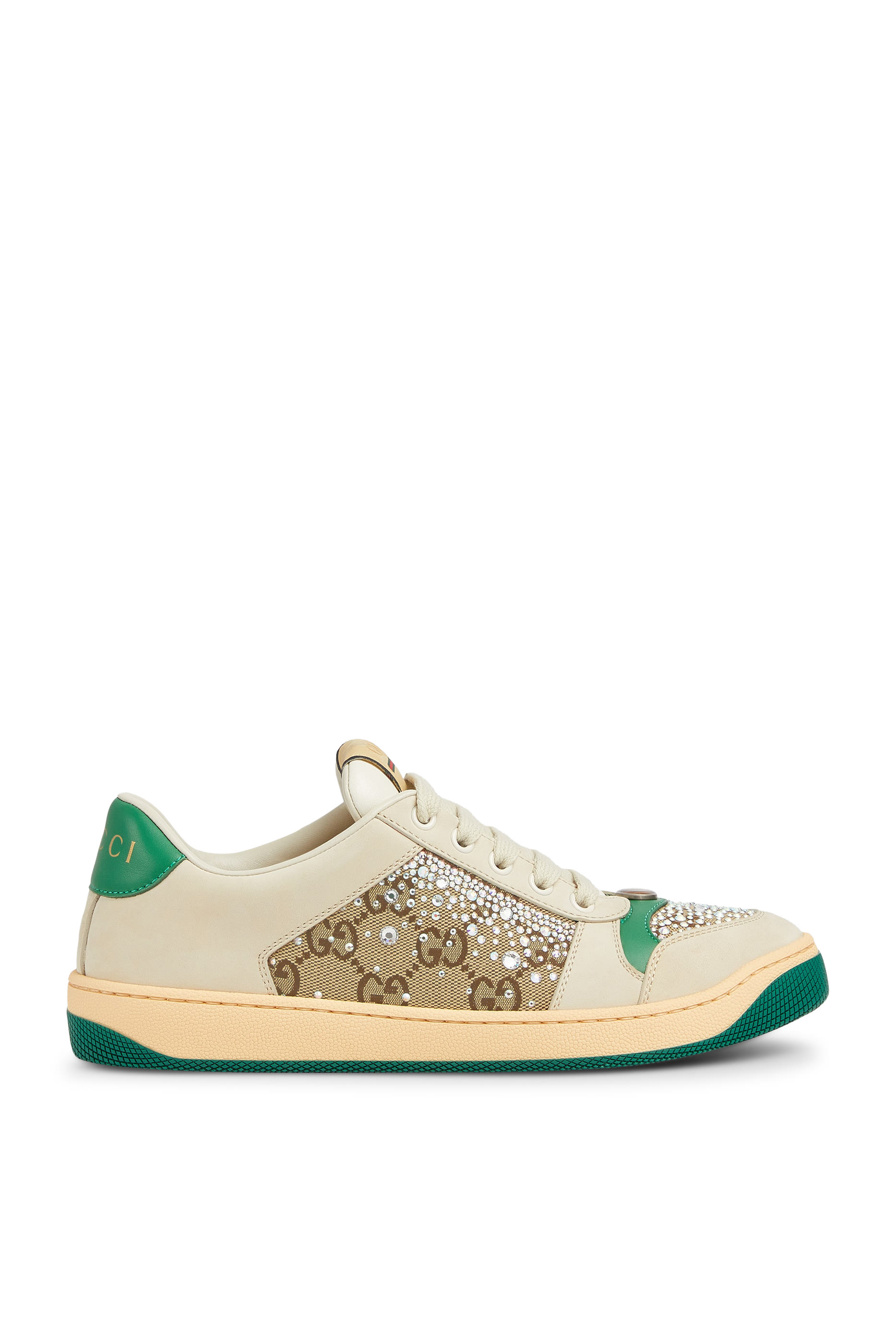 Screener Sneakers
