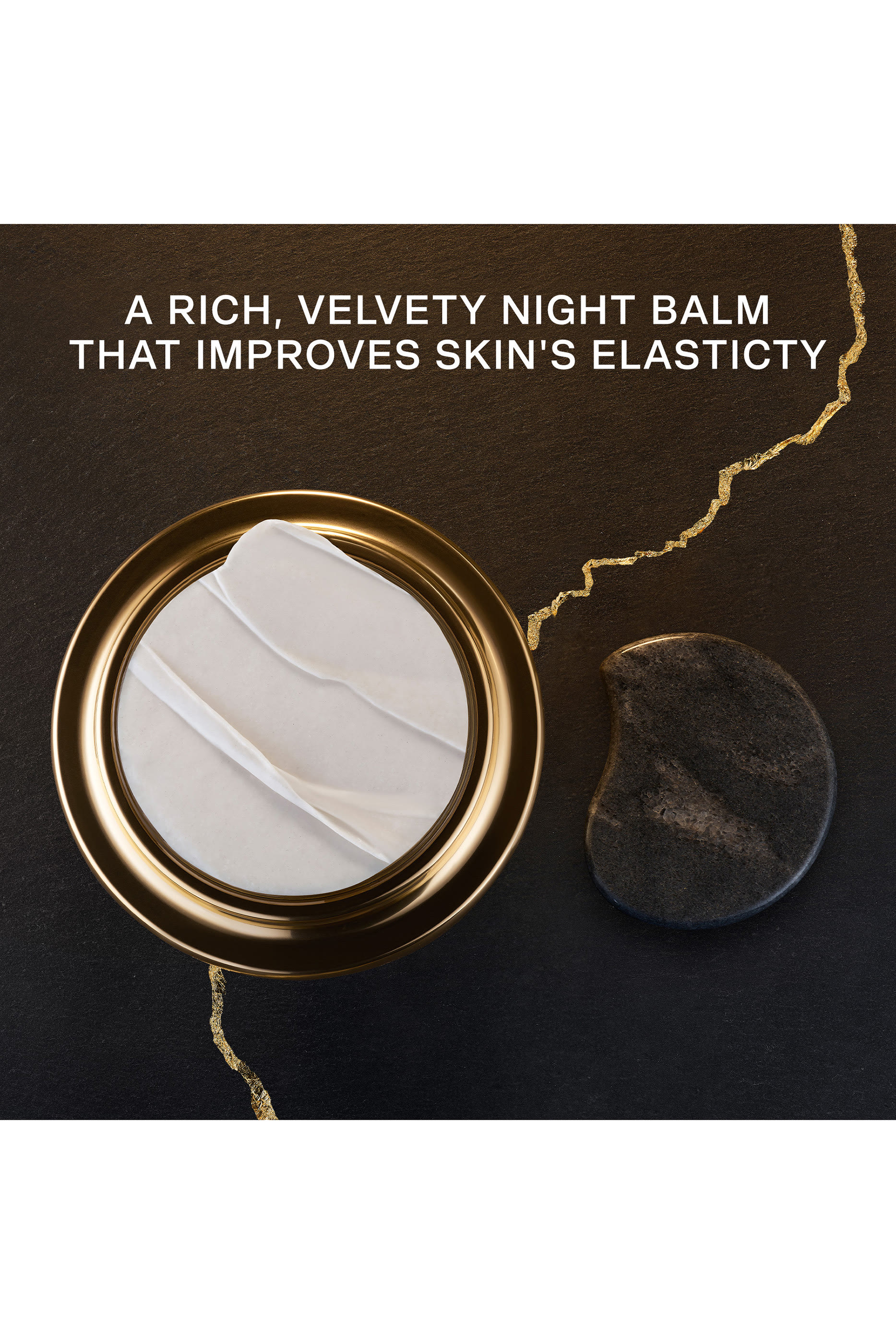 Pure Gold Radiance Nocturnal Balm 