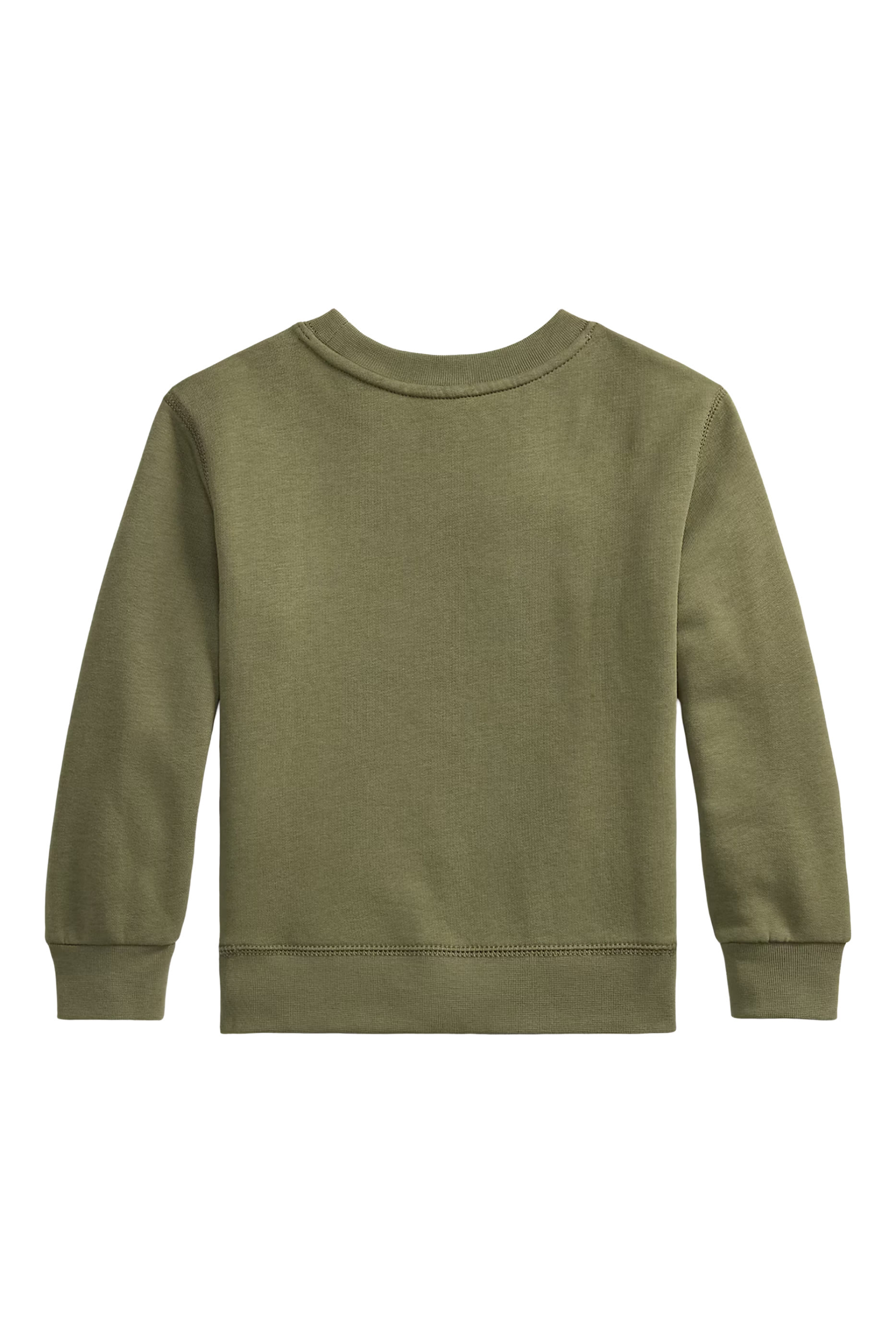 Kids Logo Bear Sweatshirt