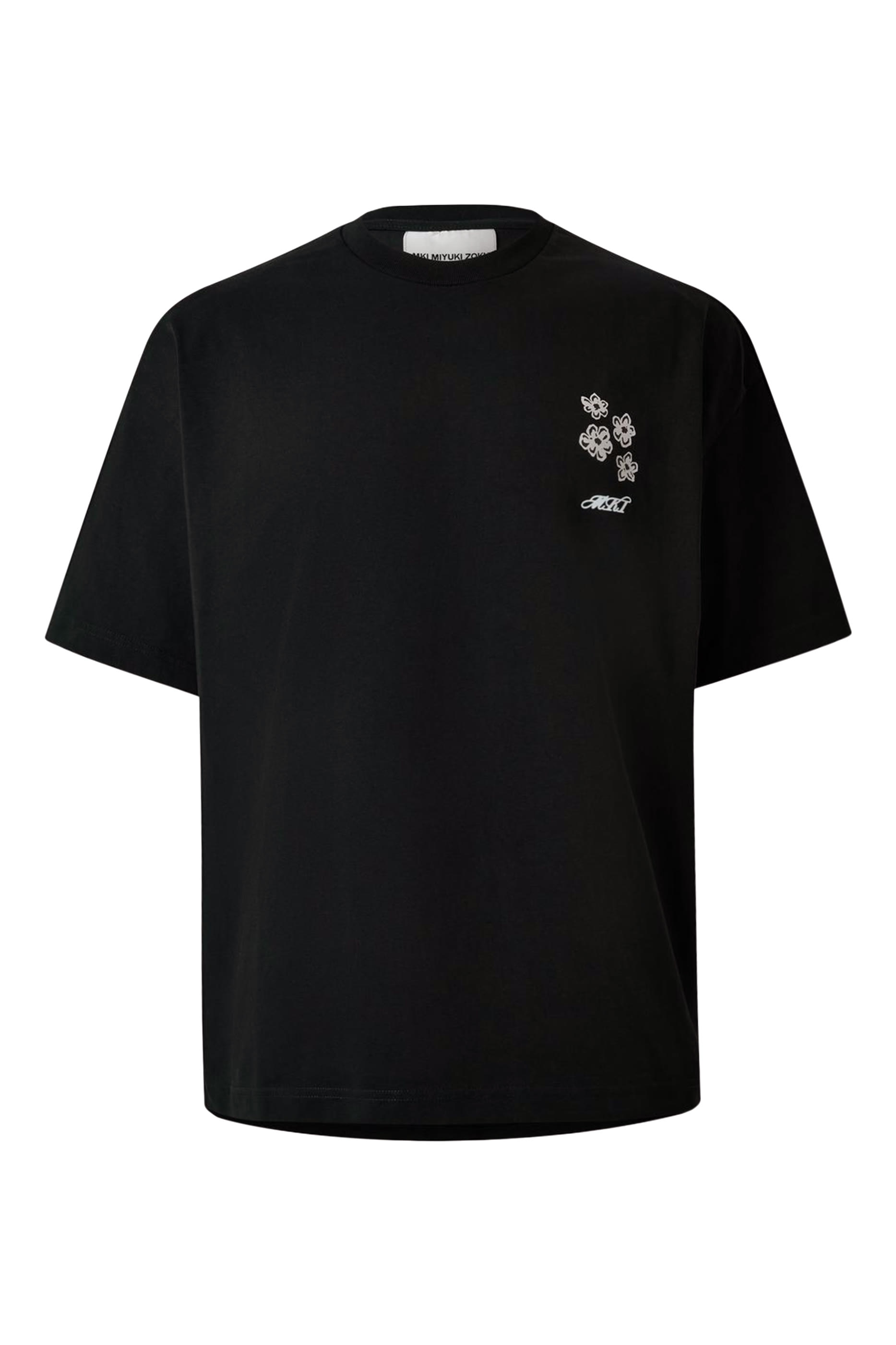 MKI Hibiscus T-Shirt