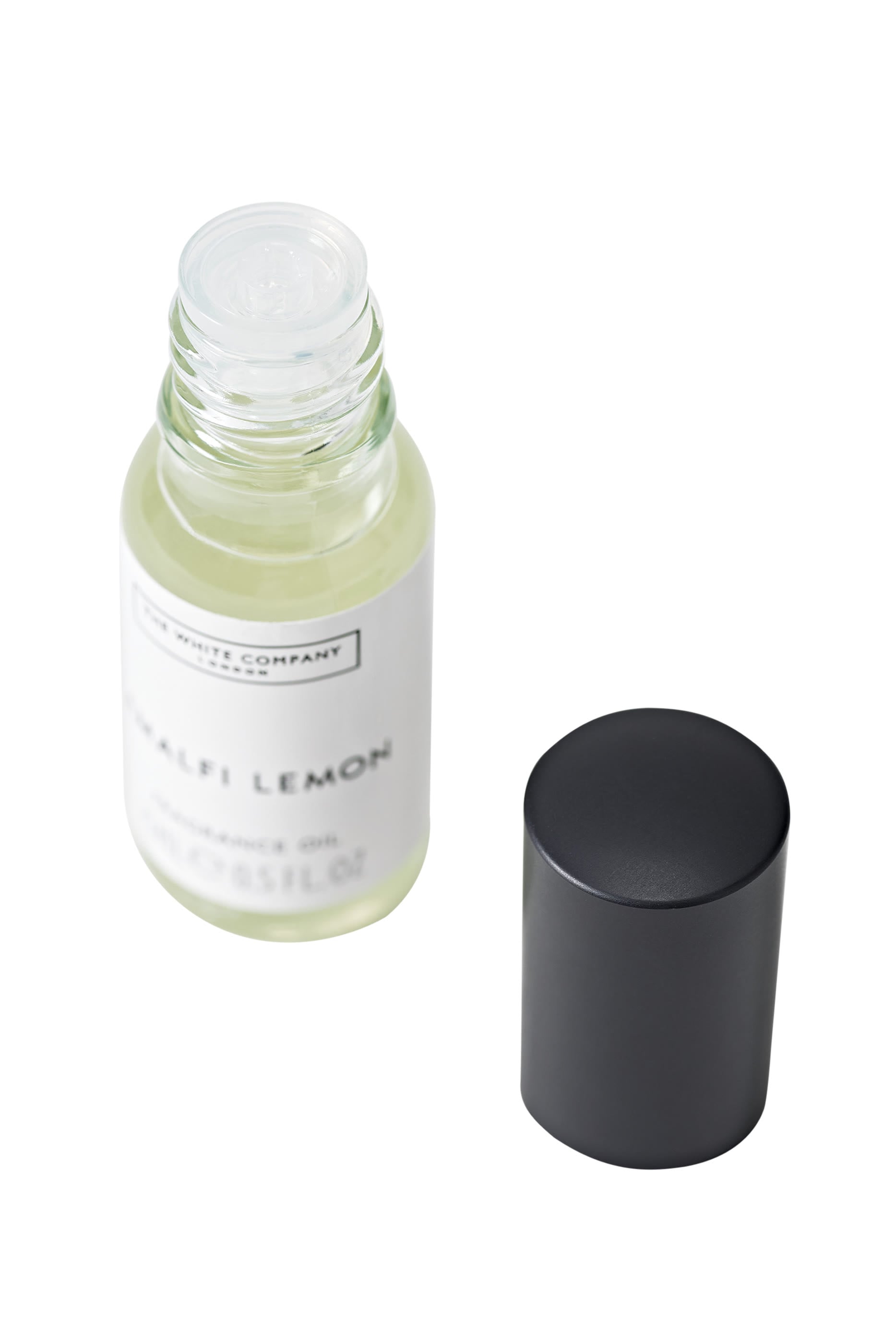 Amalfi Lemon Fragrance Oil