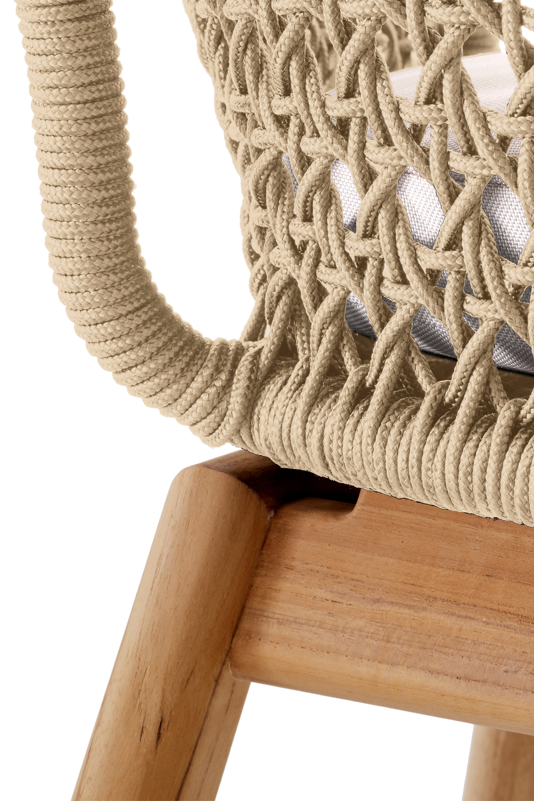 Trinity Outdoor Dining Chair