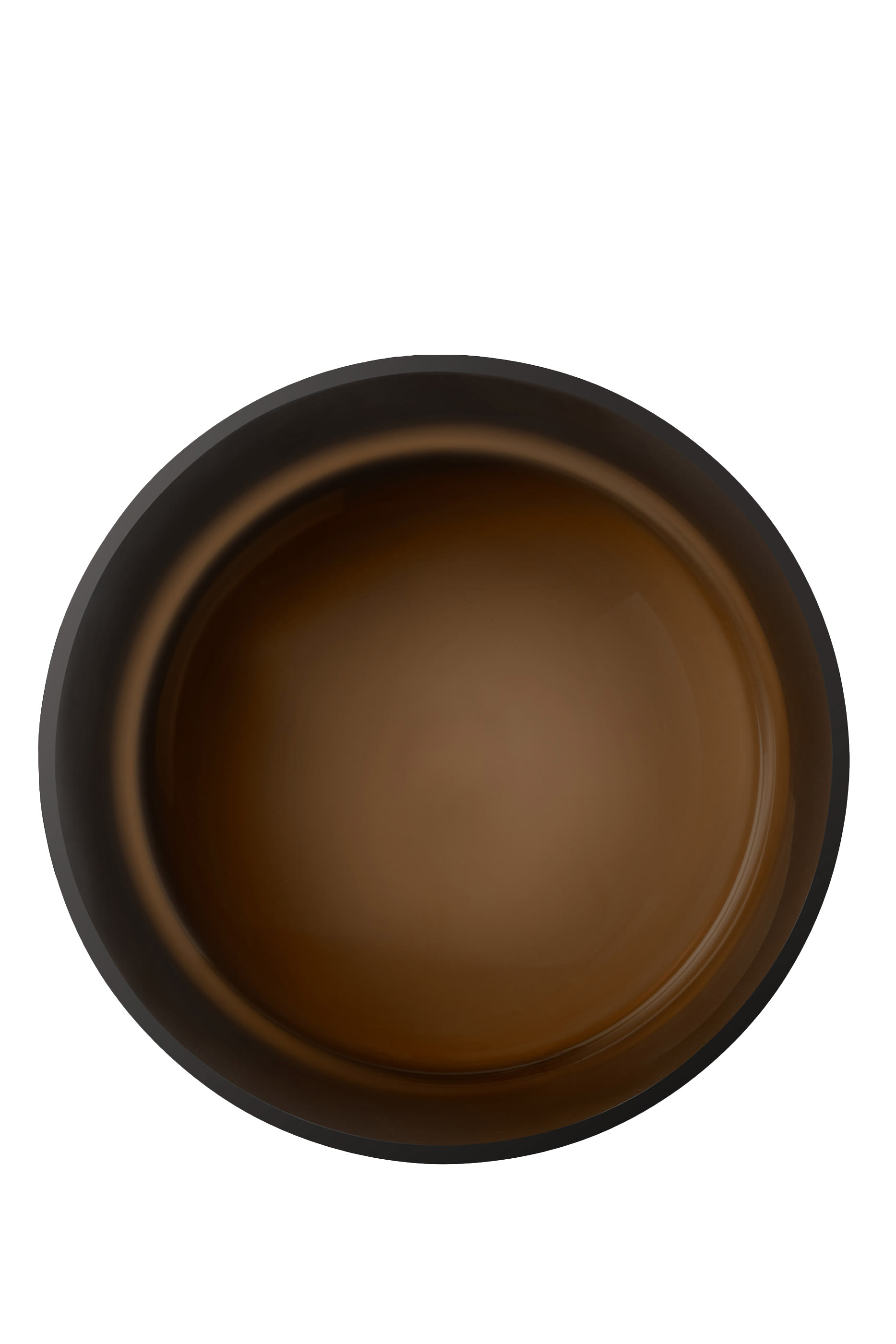 Collective Glass Bowl