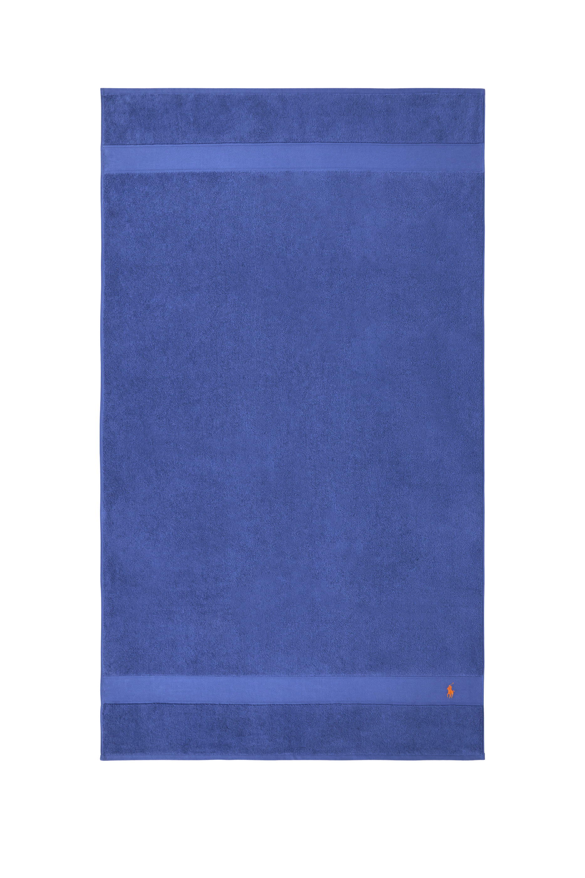 Polo Player Towel