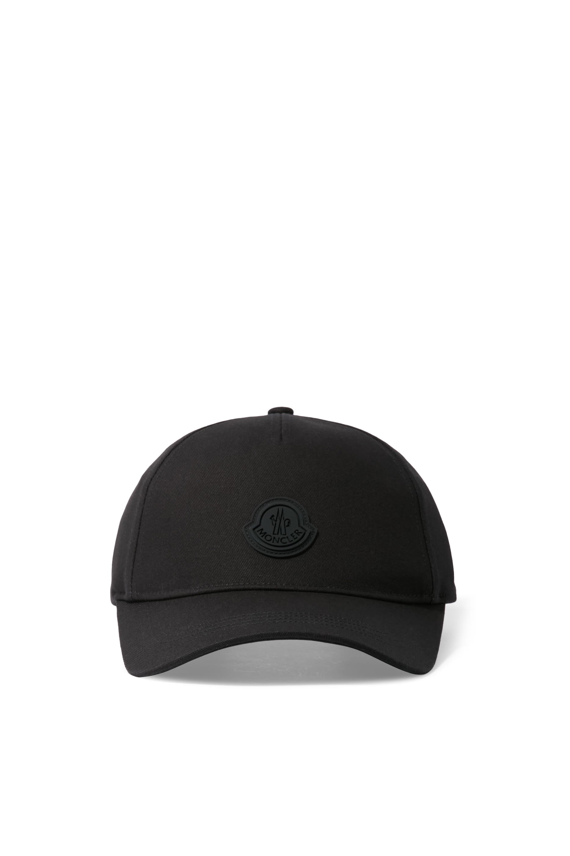 Logo-Patch Baseball Cap