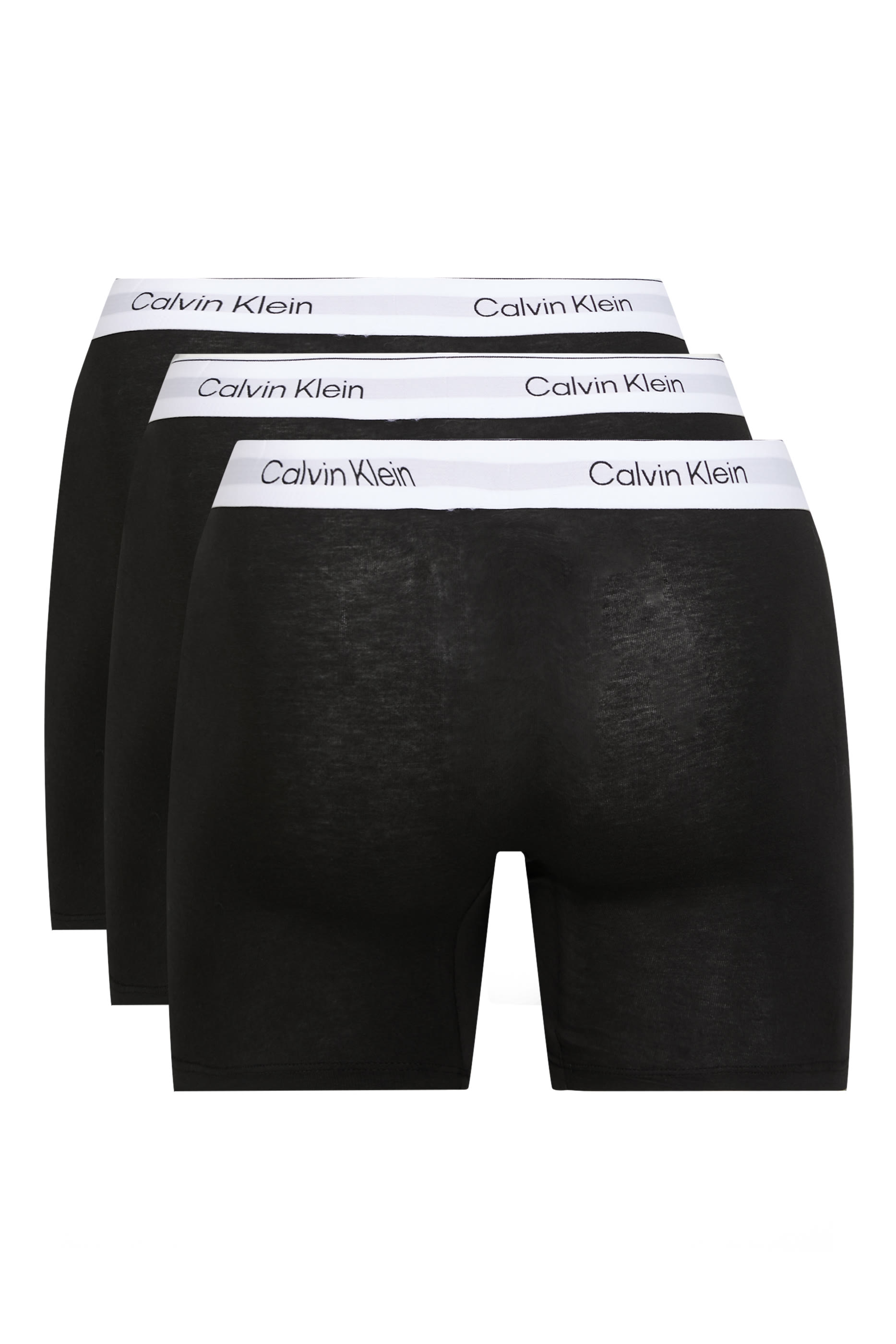  Intense Power Air Boxer Briefs, Set of 3